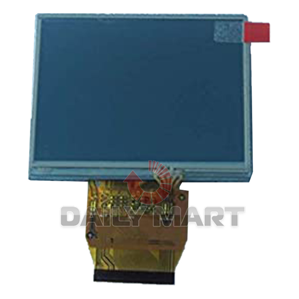 New In Box TIANMA TM035KBH02 LCD Display + Touch Screen 3.5"