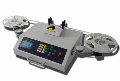 Automatic SMD Parts Component Counter Counting machine With Leak-detection CE