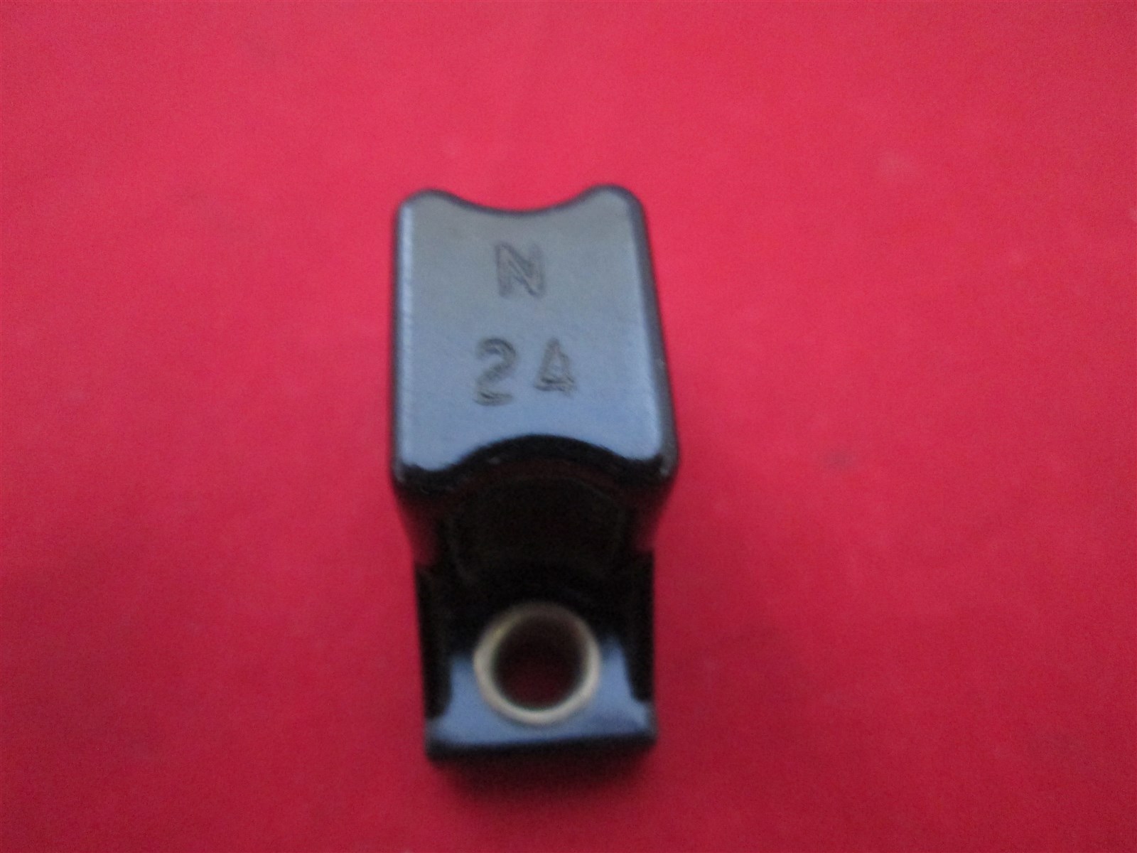 Allen Bradley Heater Element N24