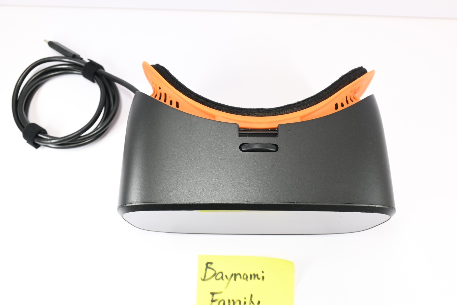 Pico S VR Headset A1-D4102MAX1-BZ NO REMOTE Works Neo