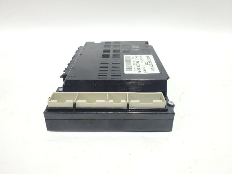 2007 Bentley Continental GTC OEM Computer Climate Control Module 3W7907040