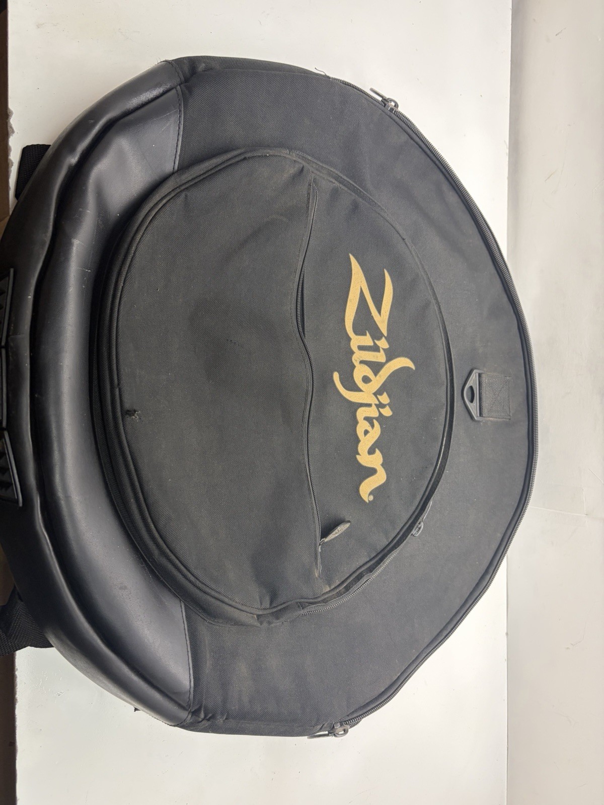 Zildjian 24” Cymbal Bag - Black