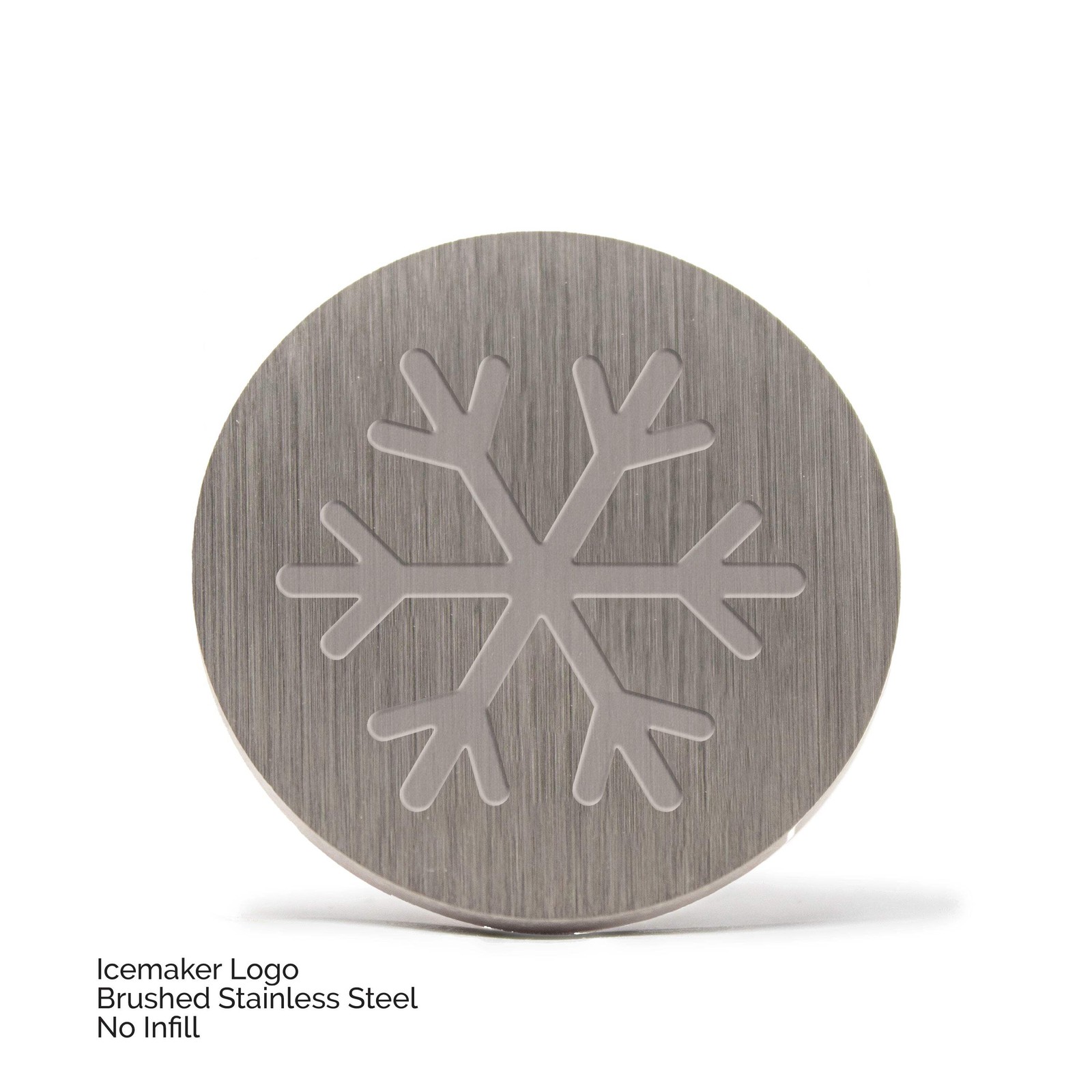 Icemaker Logo