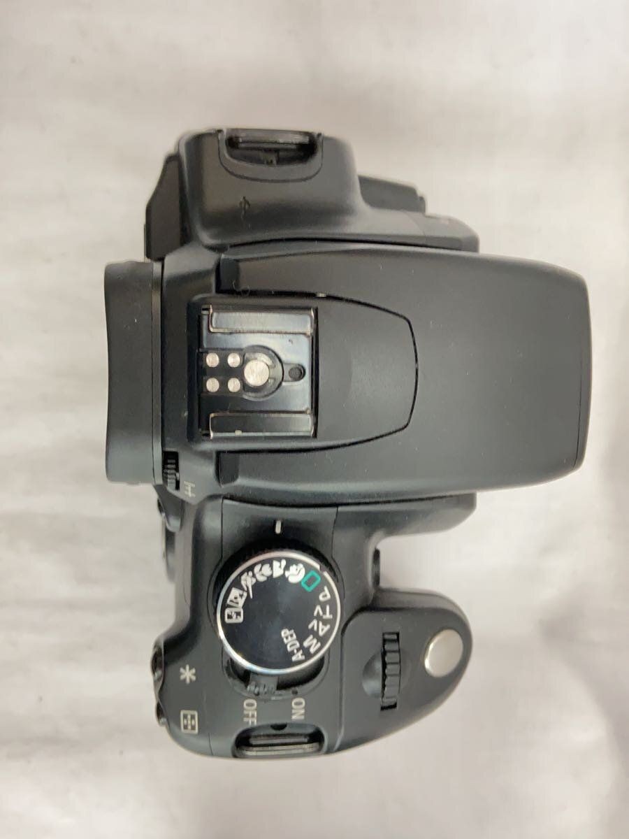 CANON DS126071 SLR DIGITAL CAMERA Used