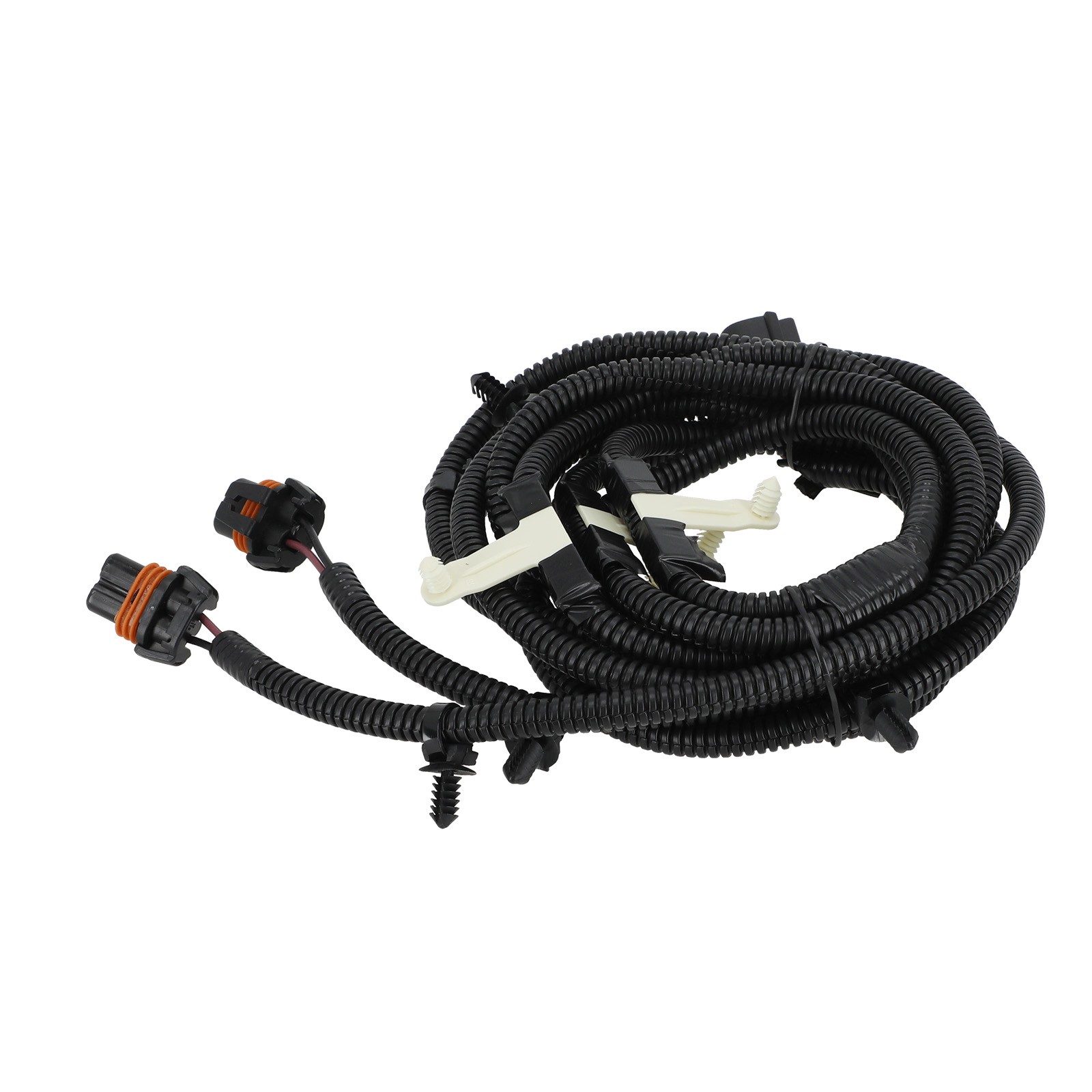 Fog Light Wiring Harness for Ford F-250 F-350 F-450 F-550 FSD 11-16 BC3Z15A211A