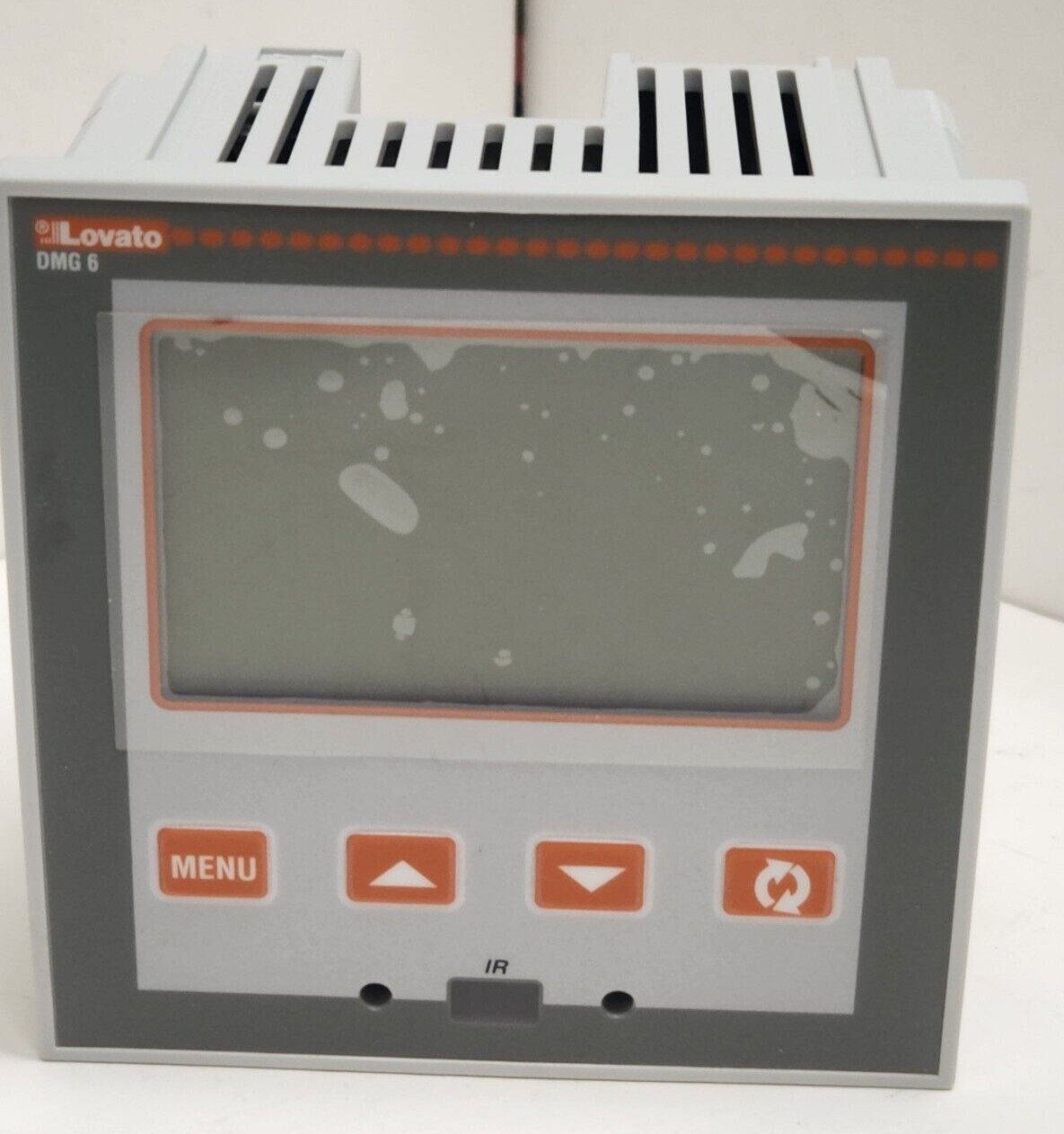 Lovato DMG 600 / DMG600 Flush-mount LCD multimeter