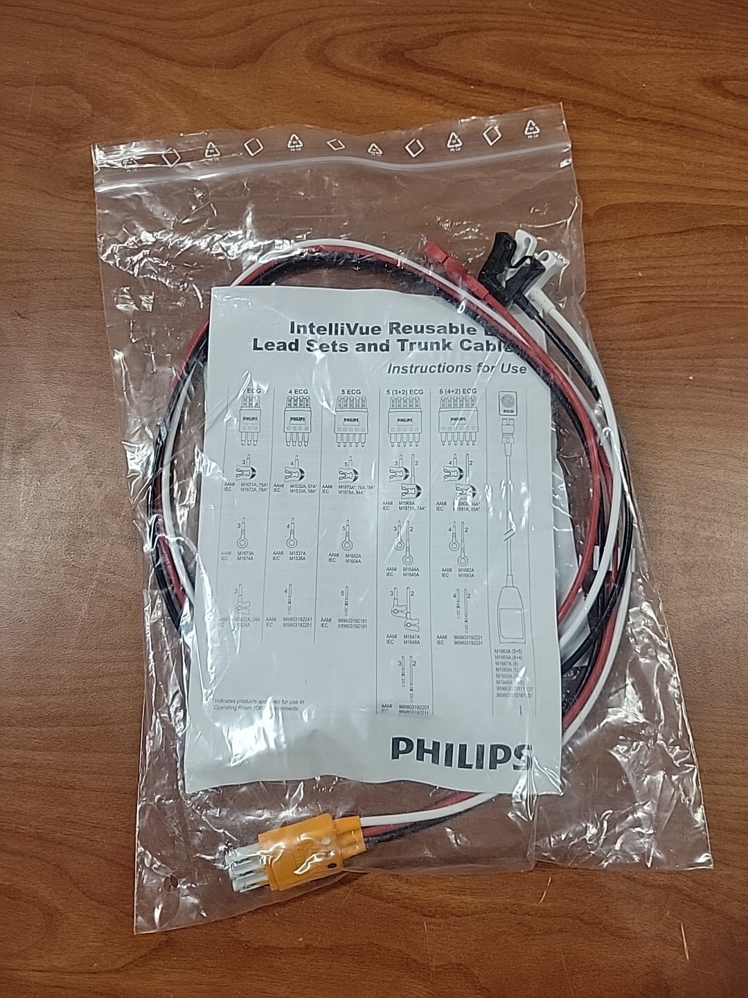 PHILIPS M1675A