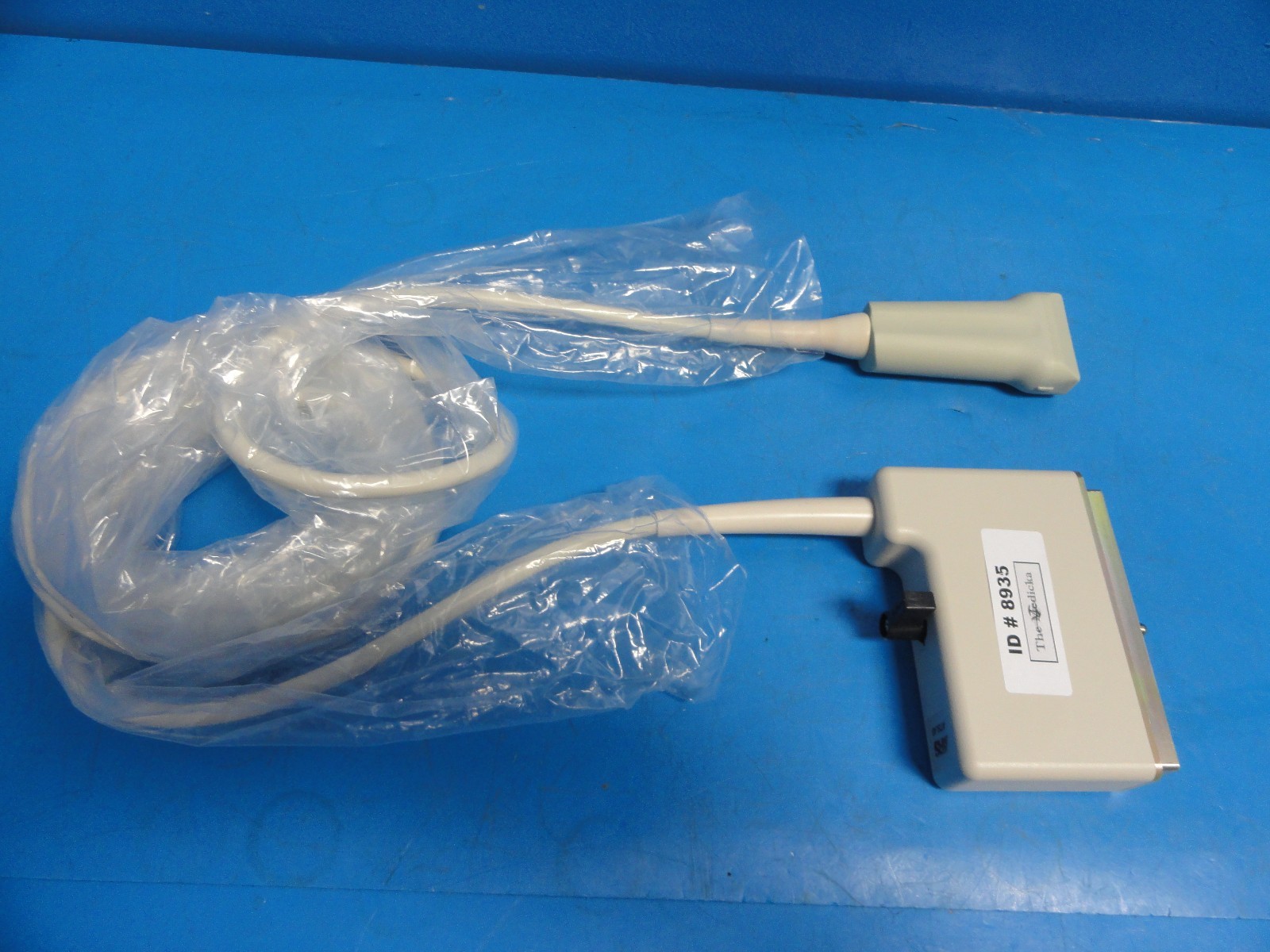 Sonora ARS AT5L40 / ATL 5.0 HRS Linear Array Replacement Transducer ~ 8935
