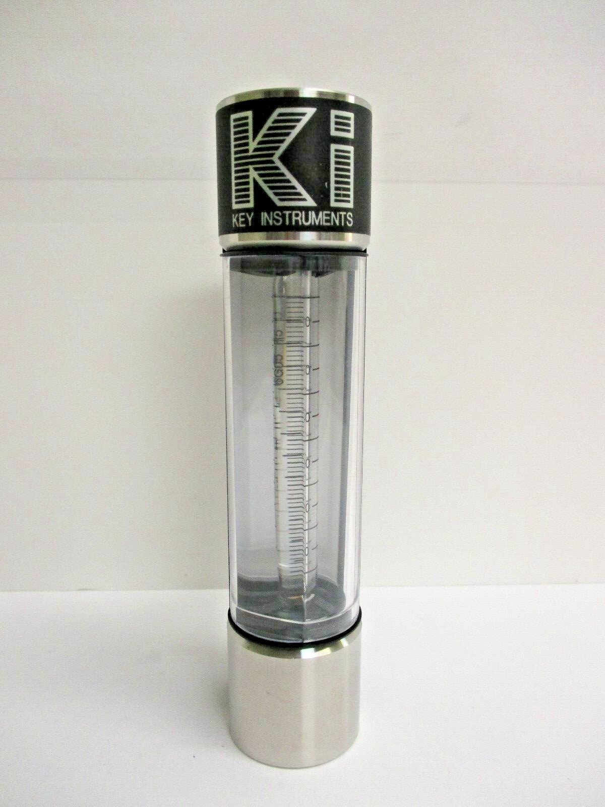 KEY INSTRUMENTS, FLOW METER, U3DPU52A134