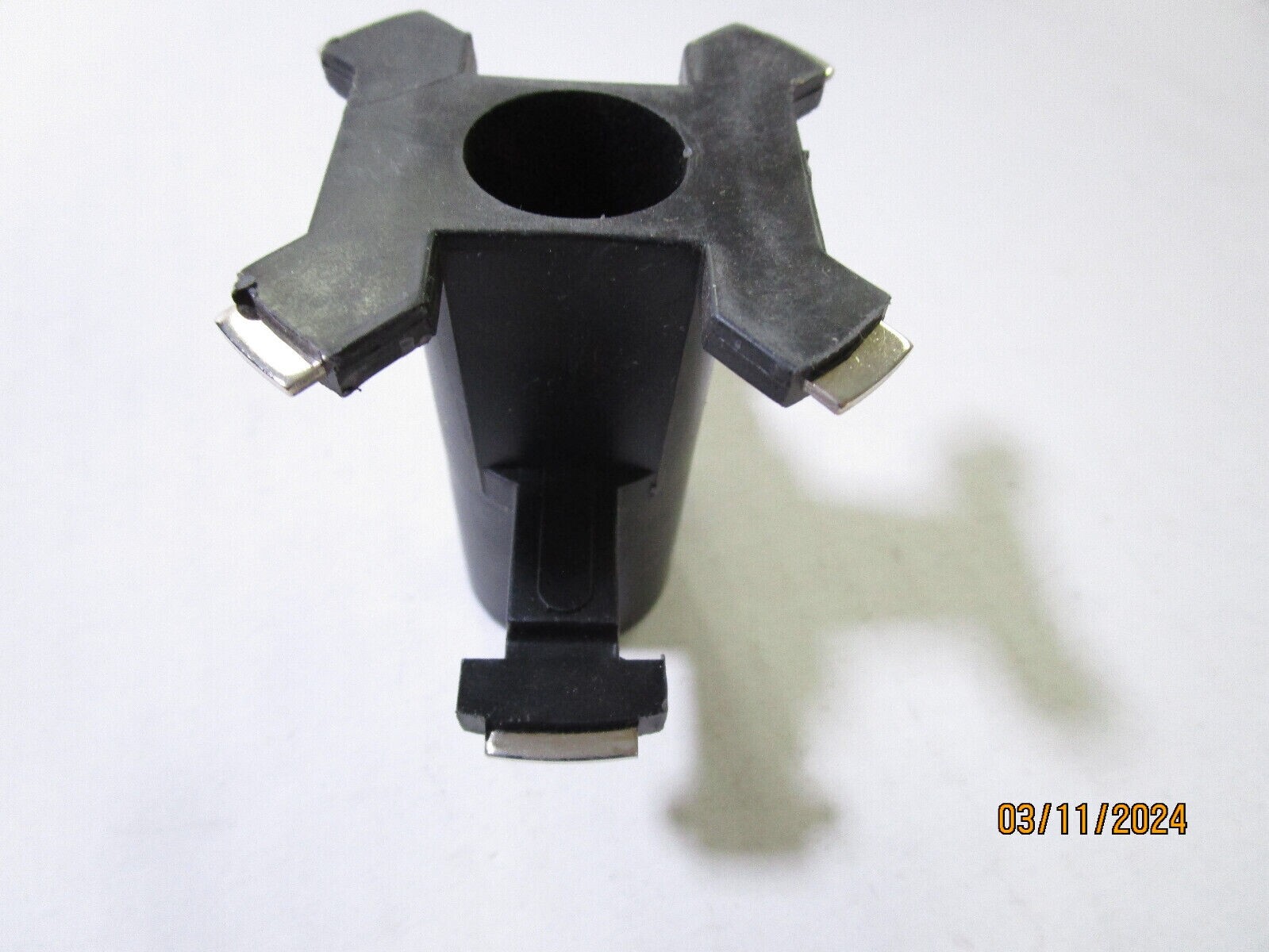 Distributor Rotor BWD D602P (box rough)