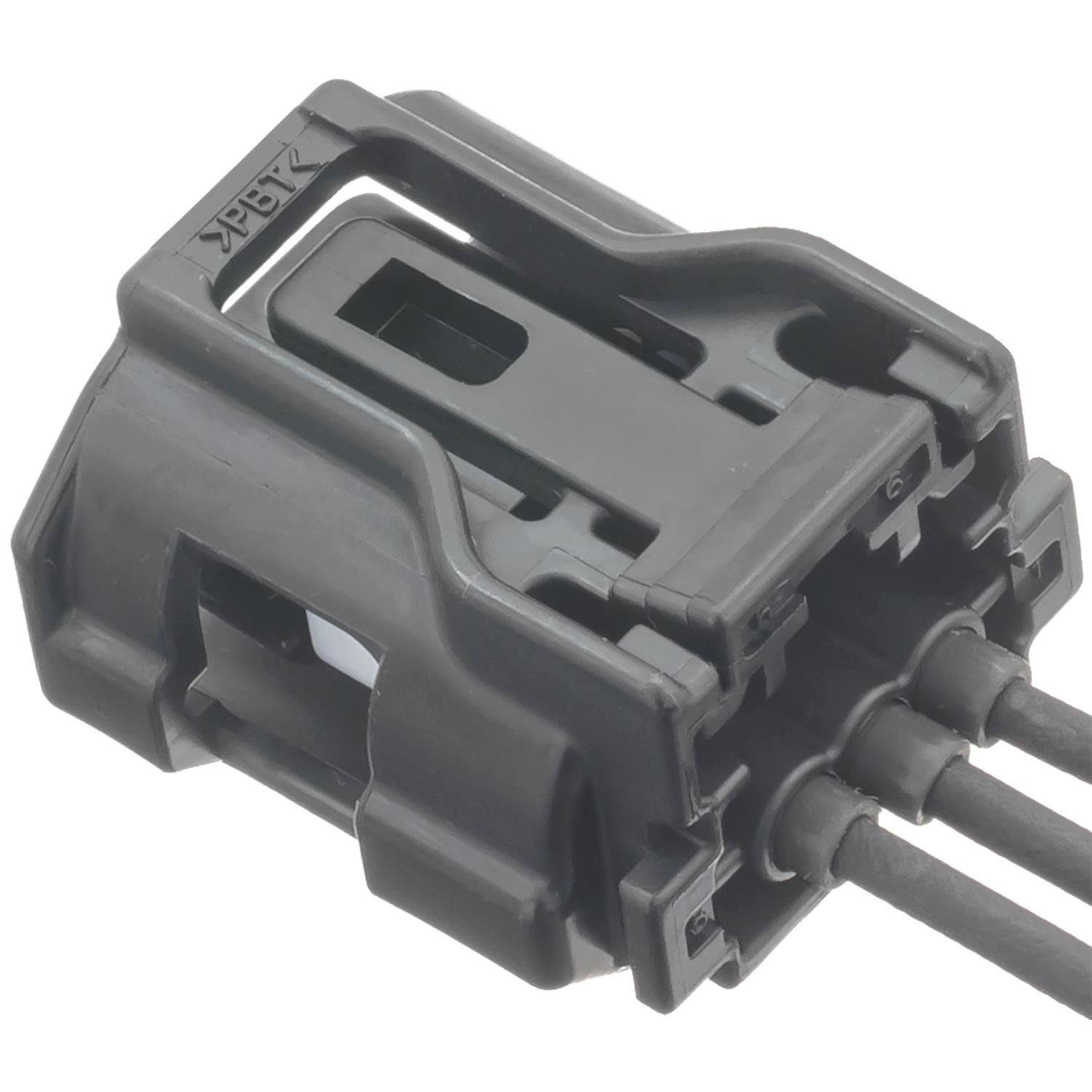 Standard Motor Products S2837 Engine Camshaft Position Sensor Connector