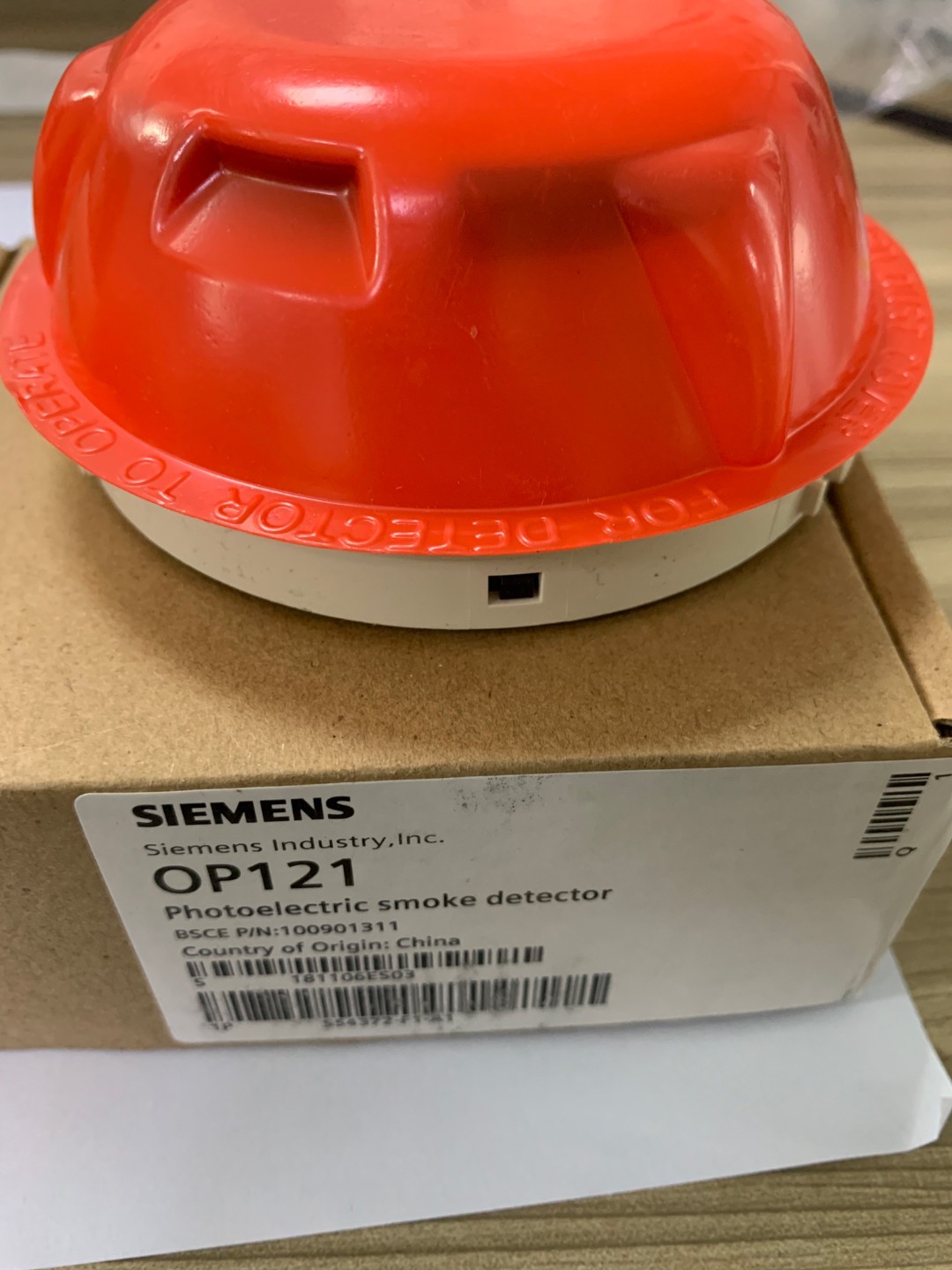 1PC NEW OP121 Automation Part Free Shipping