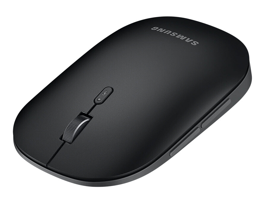 Original Samsung Bluetooth Mouse Slim Easy Pairing 1000dpi 5 Buttons EJ-M3400