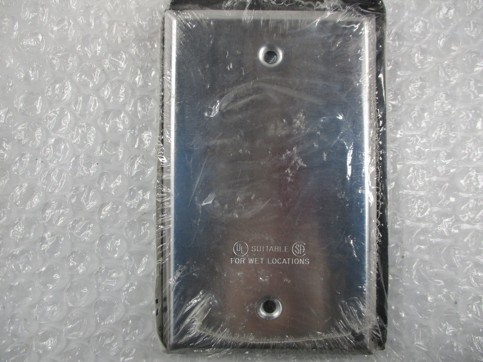REDDOT CCB BLANK COVER NSMP