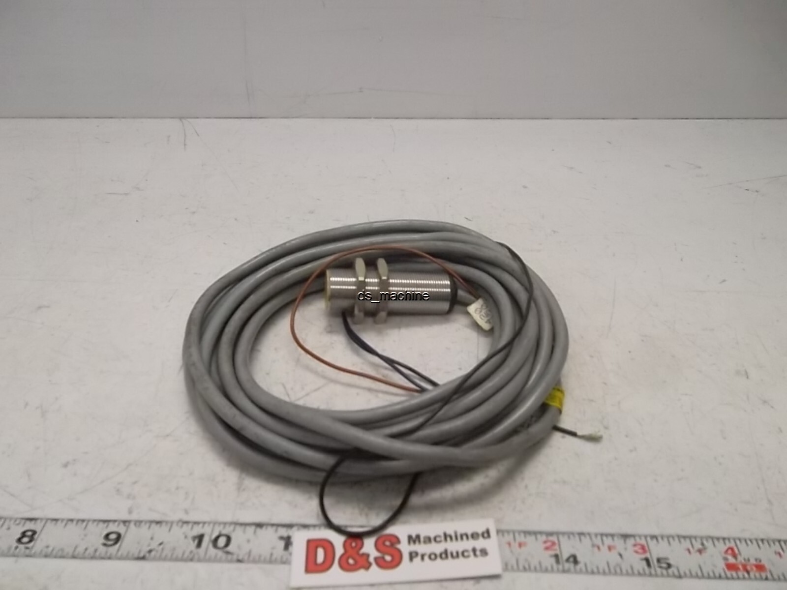 Turck Proximity Sensor Bi5-G18-AP6X