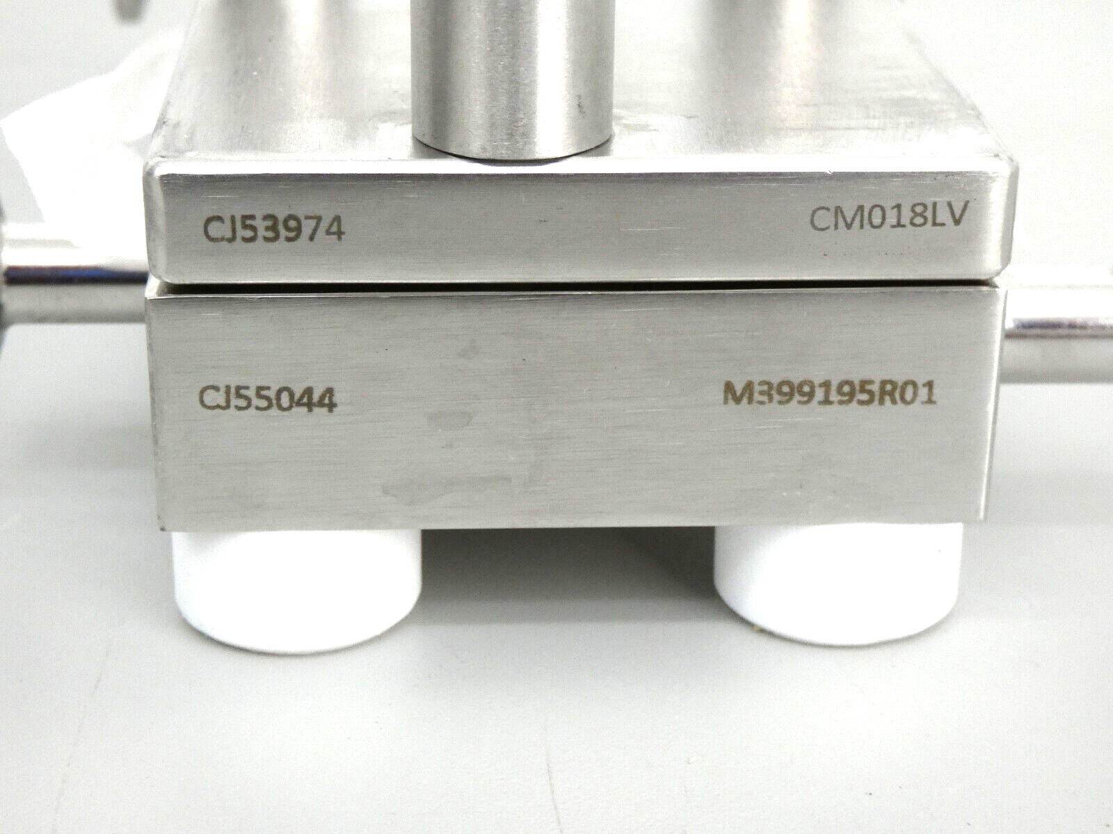 PALL / Cytiva Centramate SS Cassette Holder FS001K10