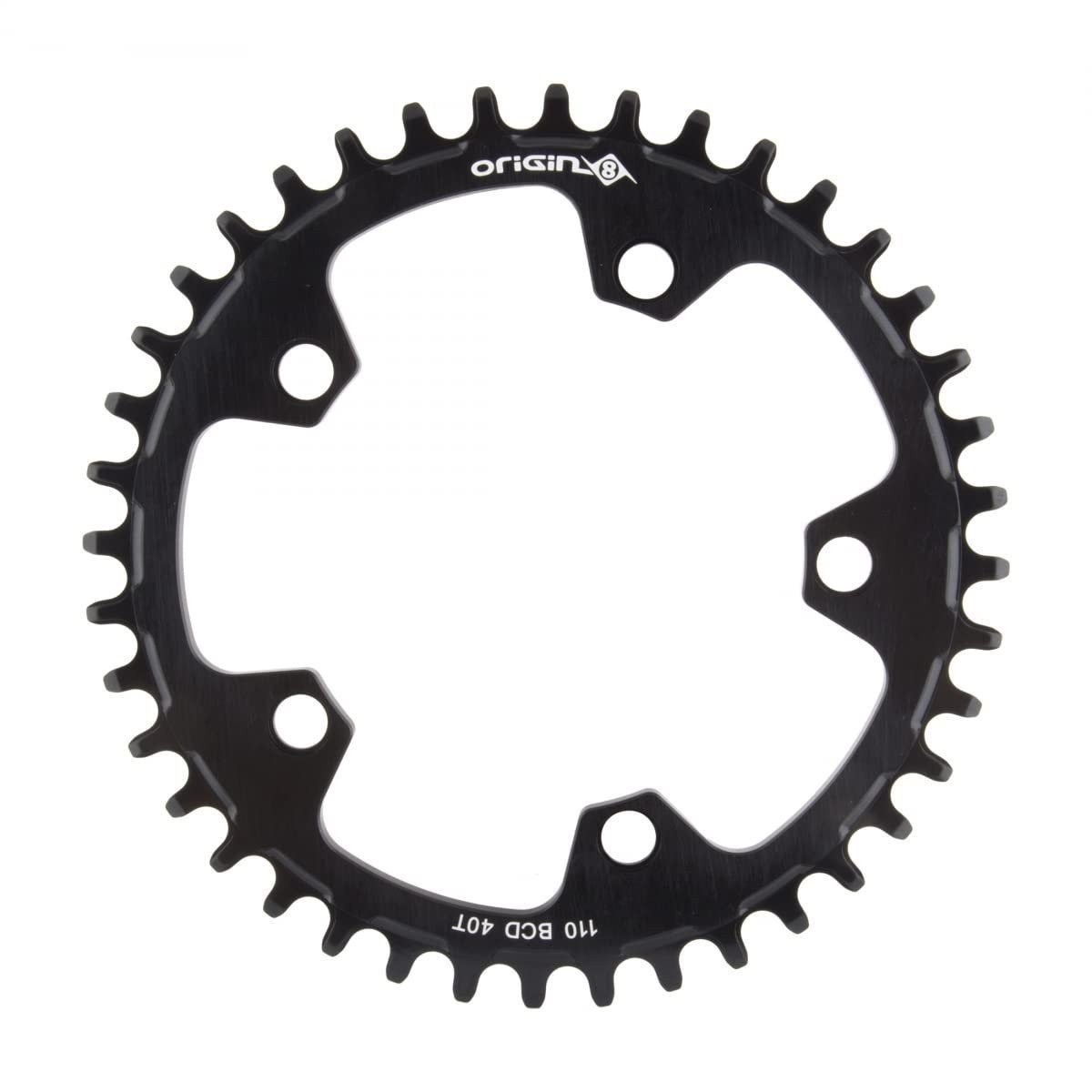 Origin8 Holdfast Chainring for SRAM 110mm 40T