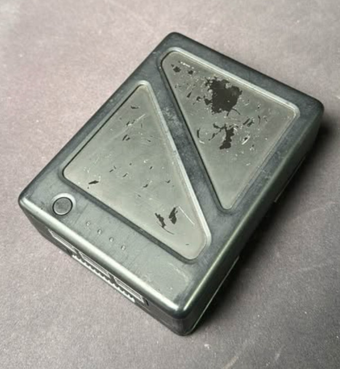 DJI Intelligent Flight Battery TB50 - 80-95 cycles