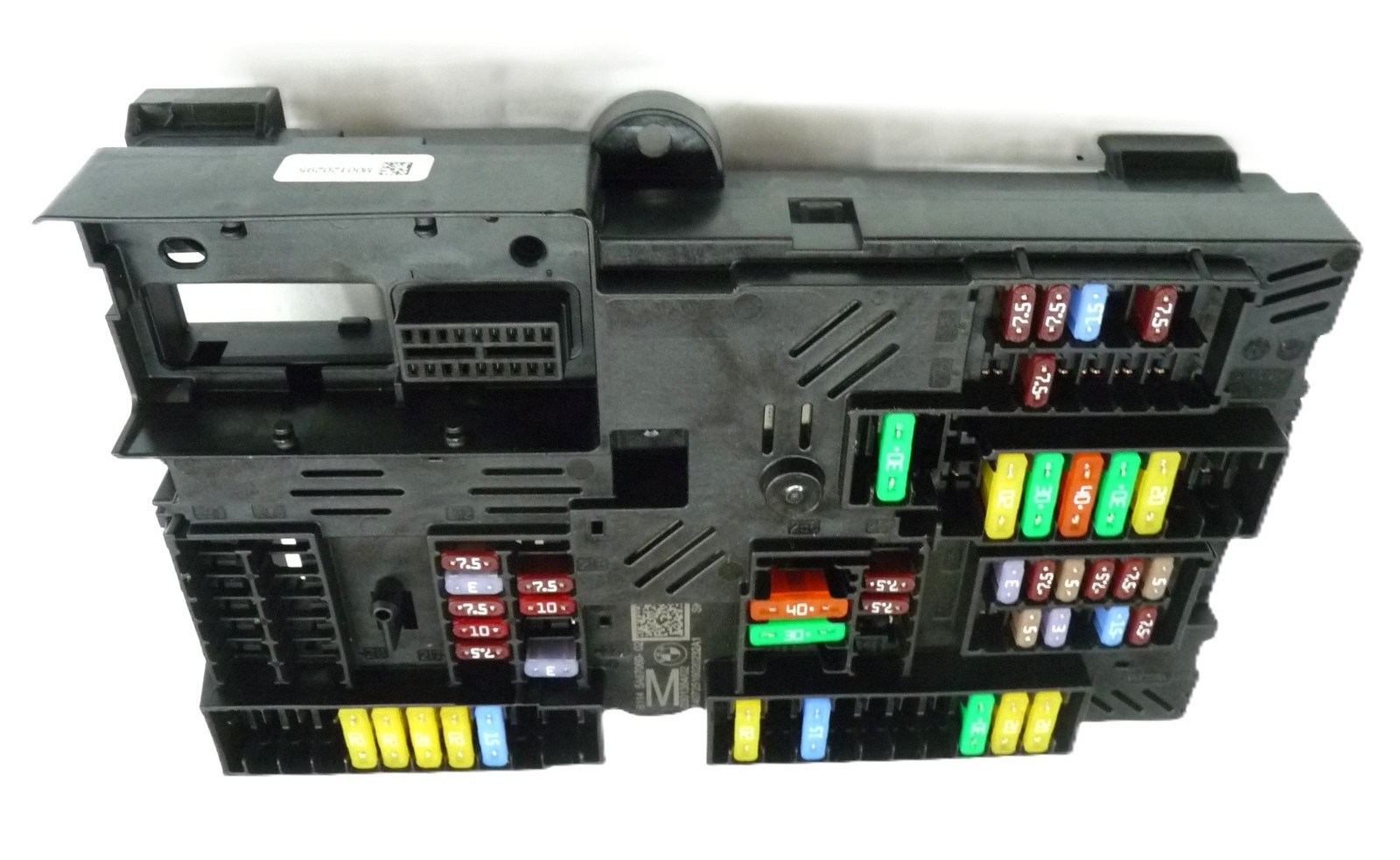 2025 BMW G45 X3 Power Distribution Box 61145A87060 OEM A1