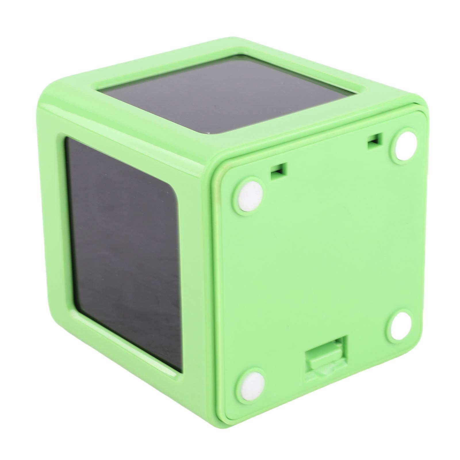 ♡ Cube Timer 1.4in 4 Sided Digital Shot Countdown Stopwatch For Private Poker
