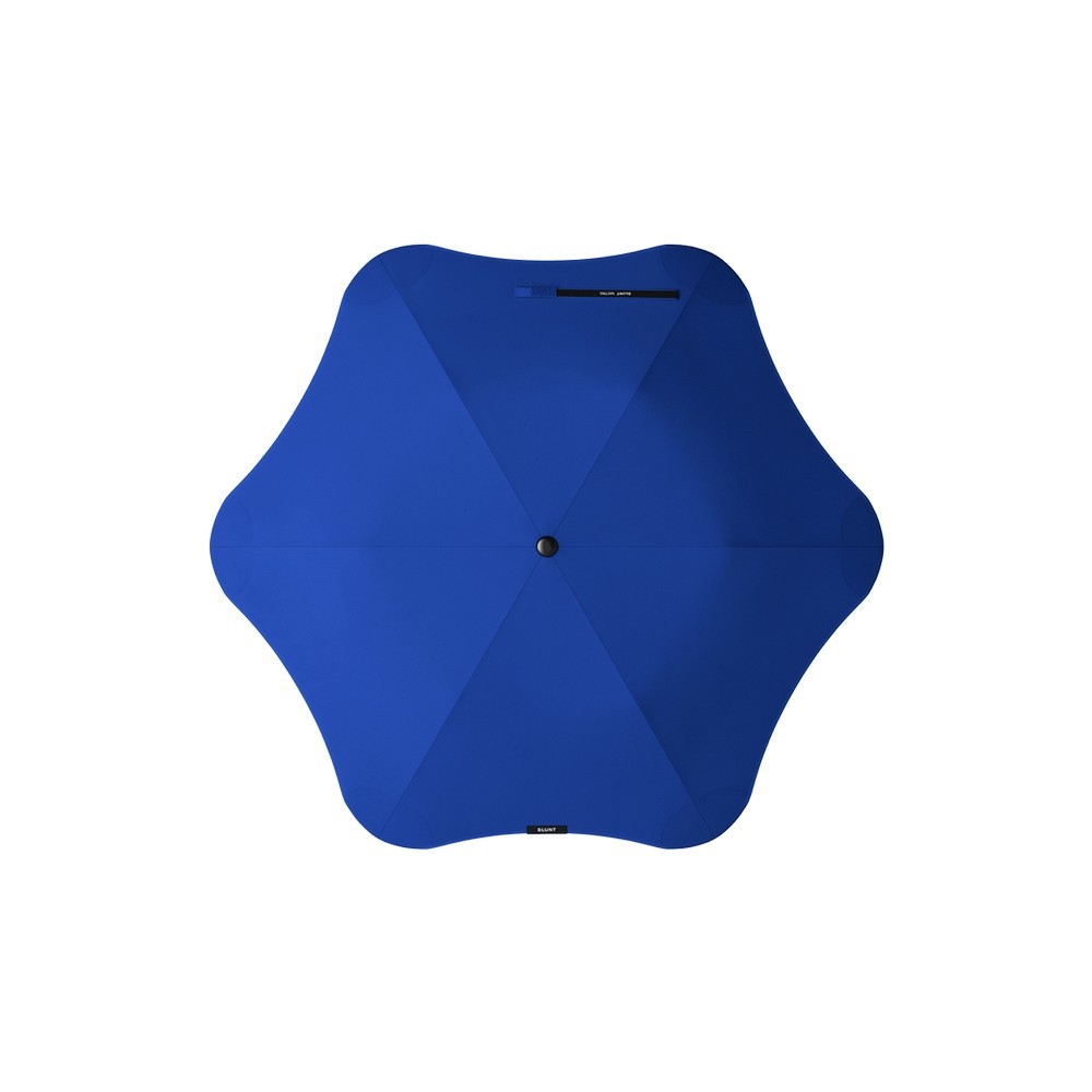 Blunt Metro Umbrella Ocean Blue