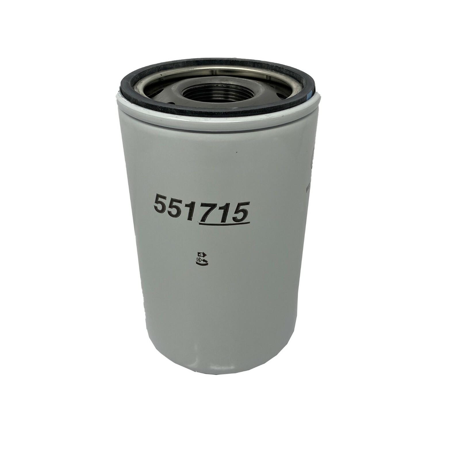 51715 WIX Spin-On Hydraulic Filter (Replaces: DEUTZ 2.4419280.0)
