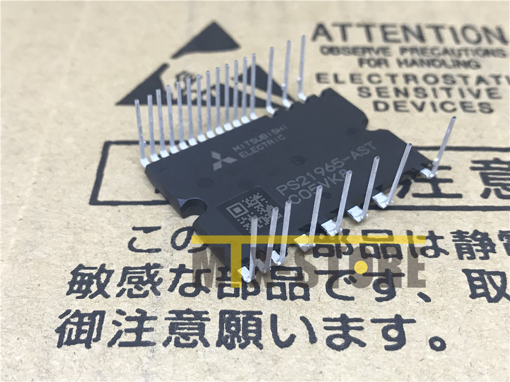 1PCS Brand New MITSUBISHI Module PS21965-AST PS21965AST Quality Assurance 100%