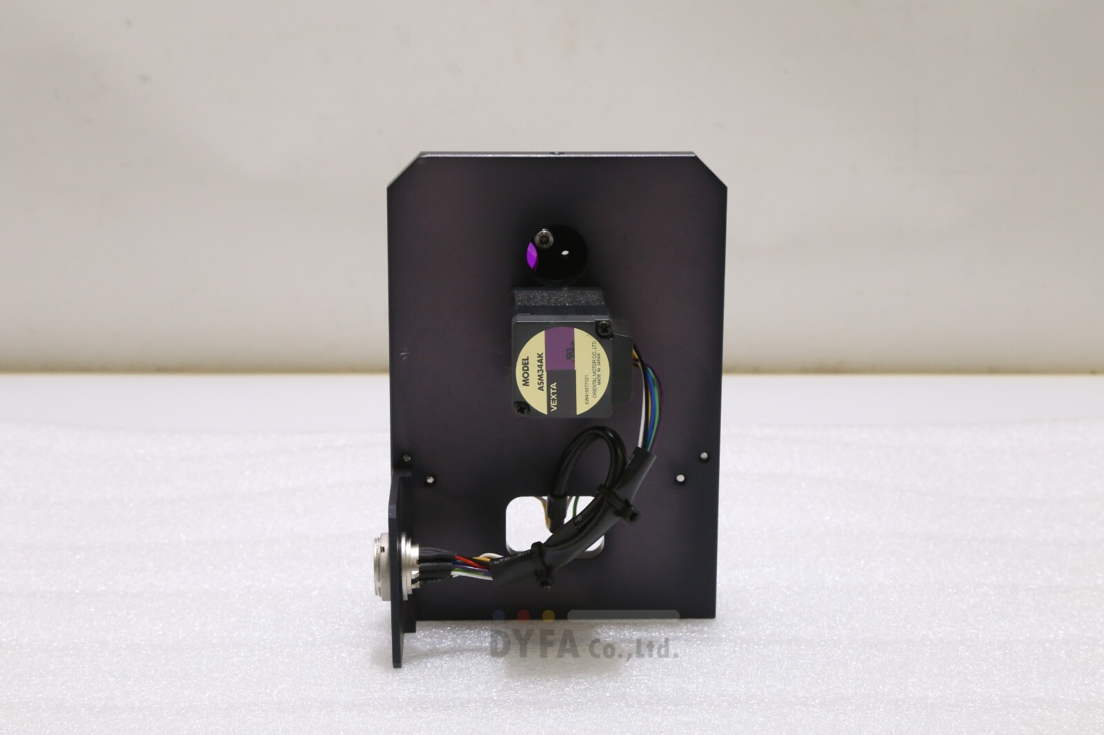 OPTICAL FILTER ROTATION UNIT used ASM34AK,EE-SX OPT-I-963=9L28