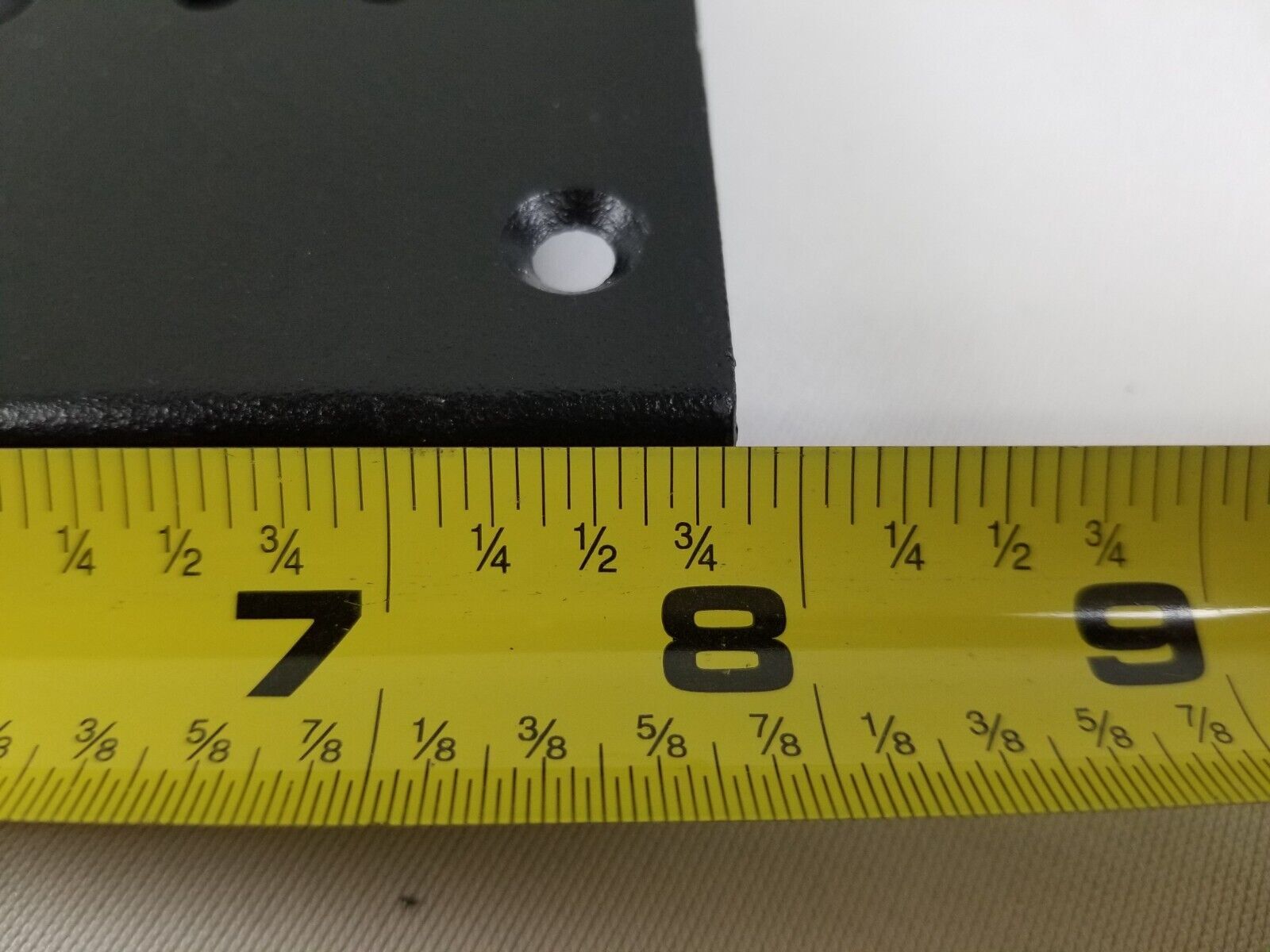 Autocue FH-SE Plate