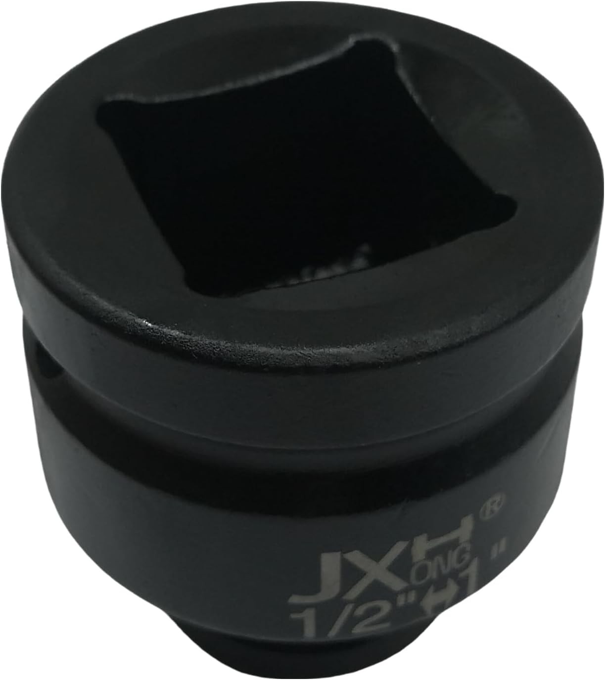 Drive four point square socket inch