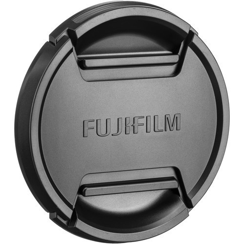 Fujifilm FUJI OEM 67mm Front Lens Cap *NEW*