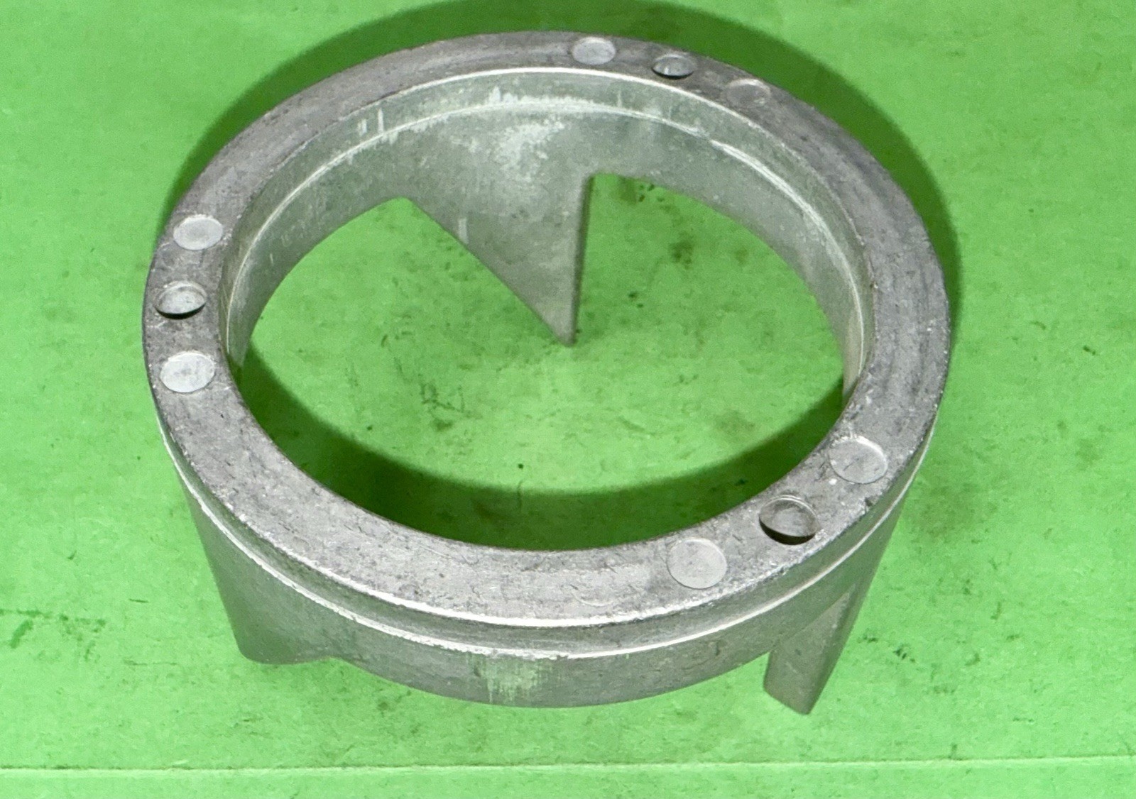 Arctic Cat OEM 55 Deg torque bracket 0648-005 new