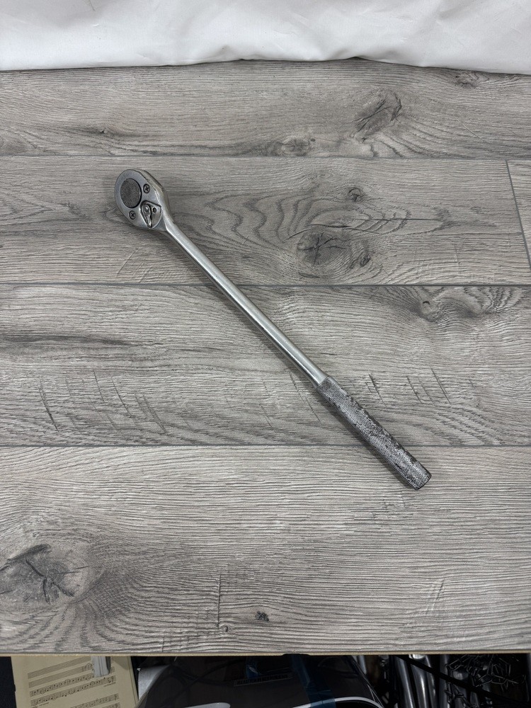 Proto Professional 5449 1/2 drive Rachet 16 inches long Made in USA