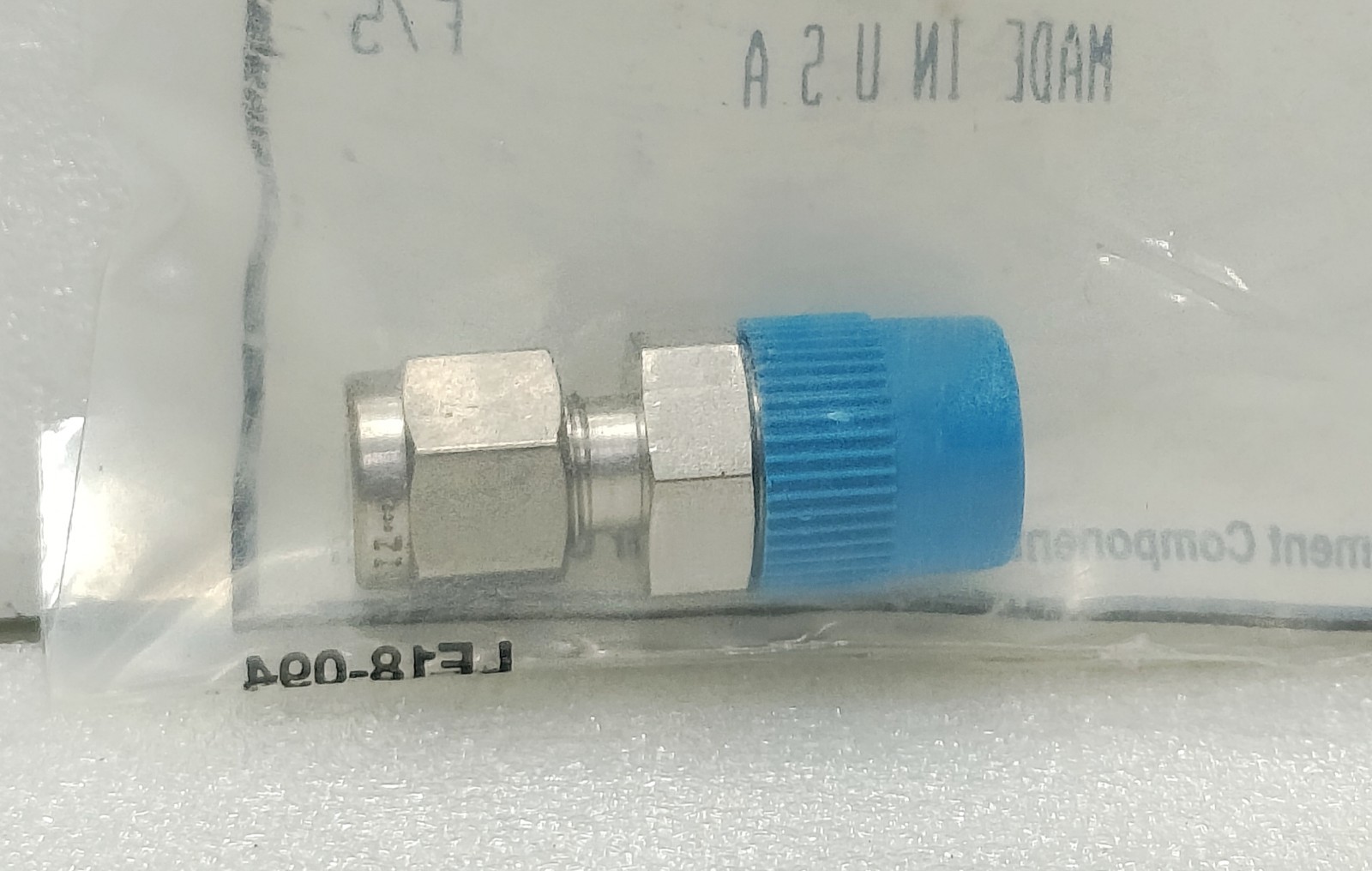 CARRIER 30GB660002 THERMISTOR TEMPERATURE SENSOR NOZZLE COOLER SIDE NEW SURPLUS