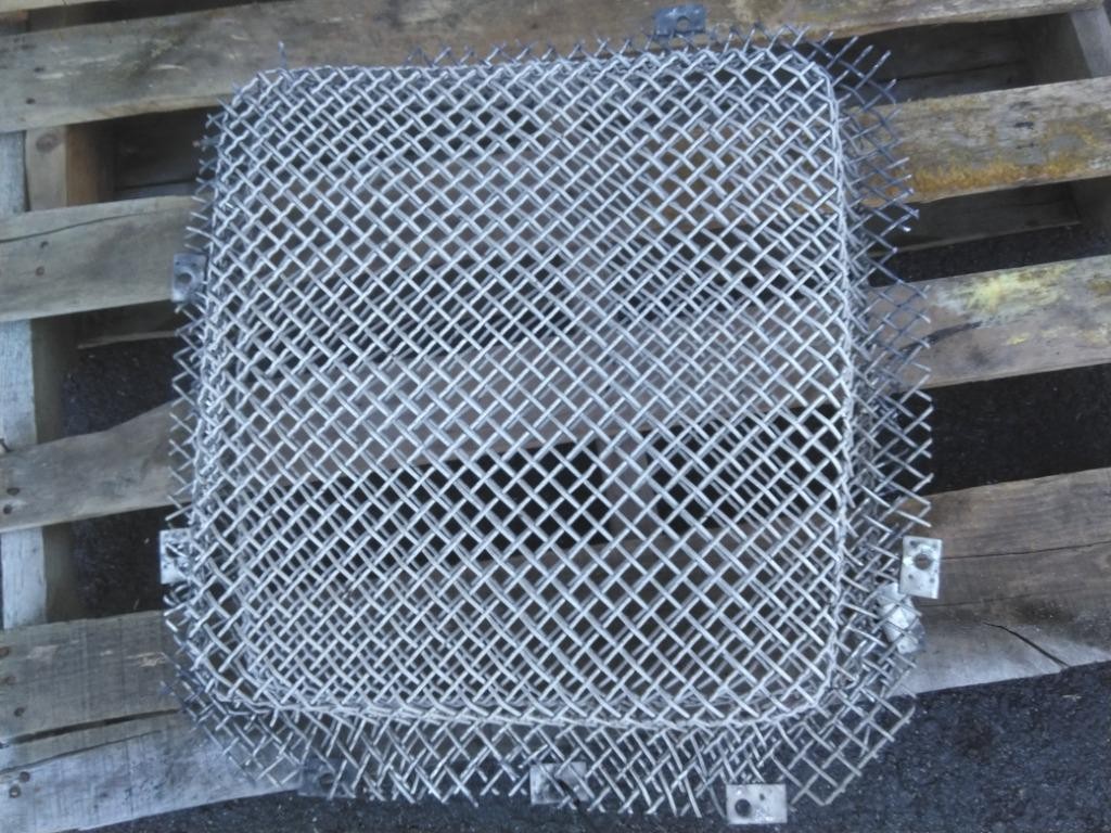 For 2006 KENWORTH T2000 1997-2010 GRILLE N/A ,  GA