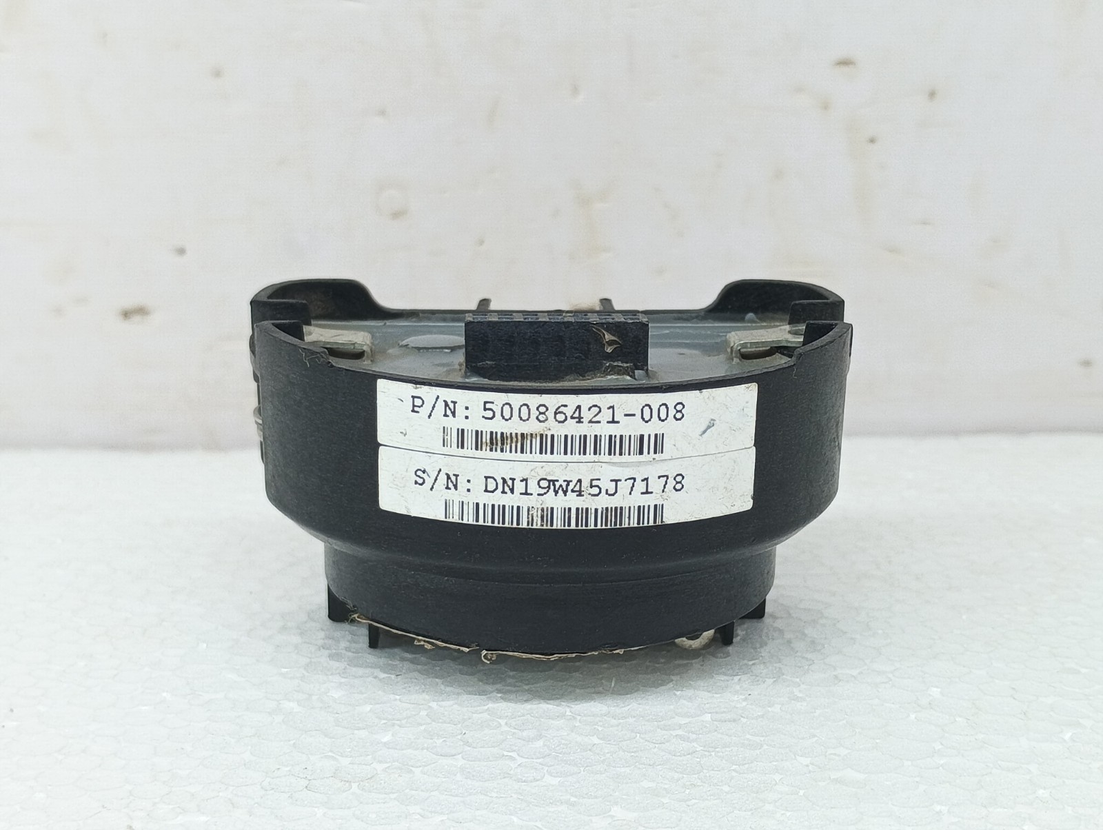 HONEYWELL 50086421-008 UNIVERSAL TRANSMITTER