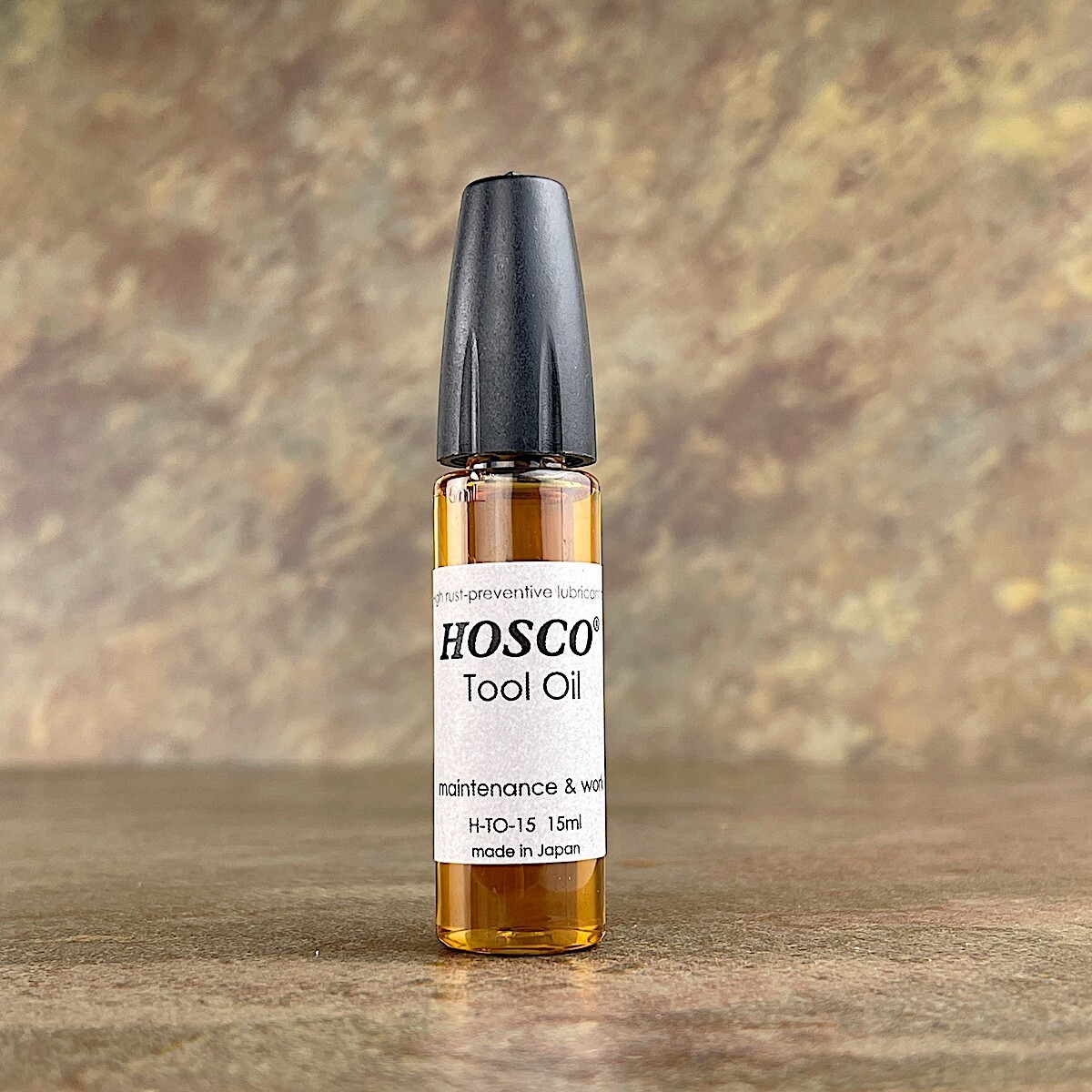 Hosco Tool Oil - H-TO-15
