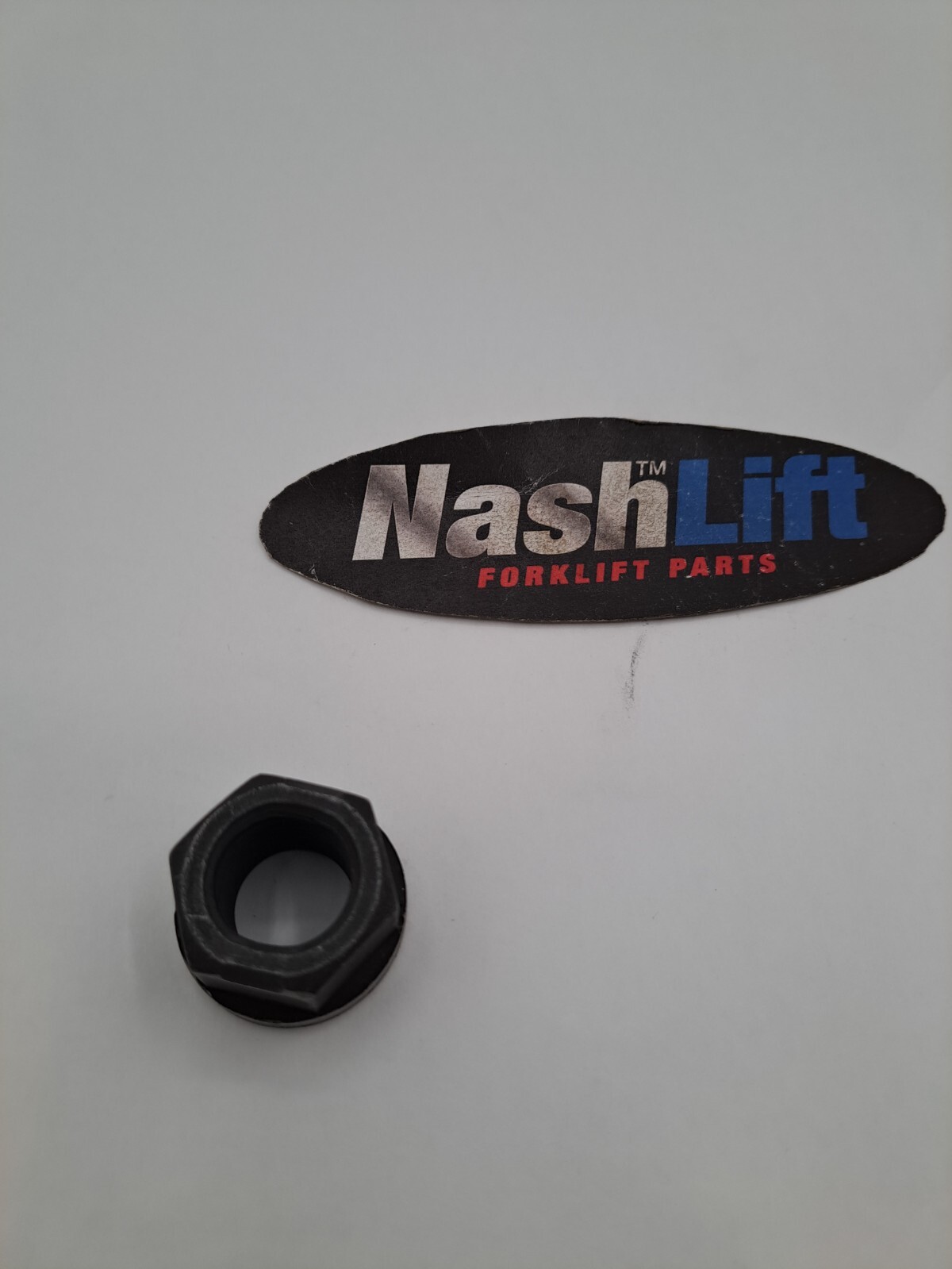 2750281 Clark Flange Nut SK-14231211JE