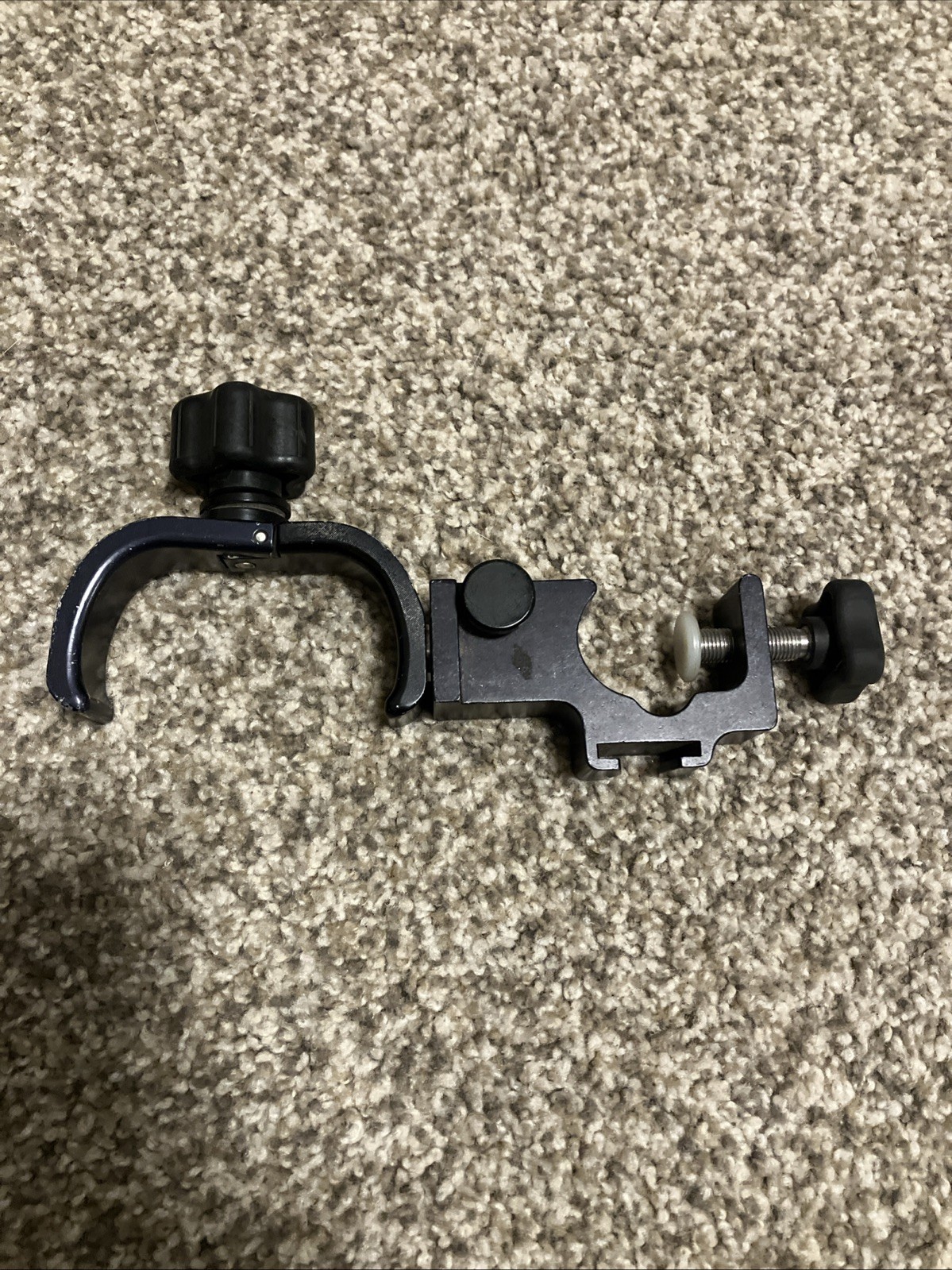 SECO TSC2 TSCE Rod Mount Cradle Bracket