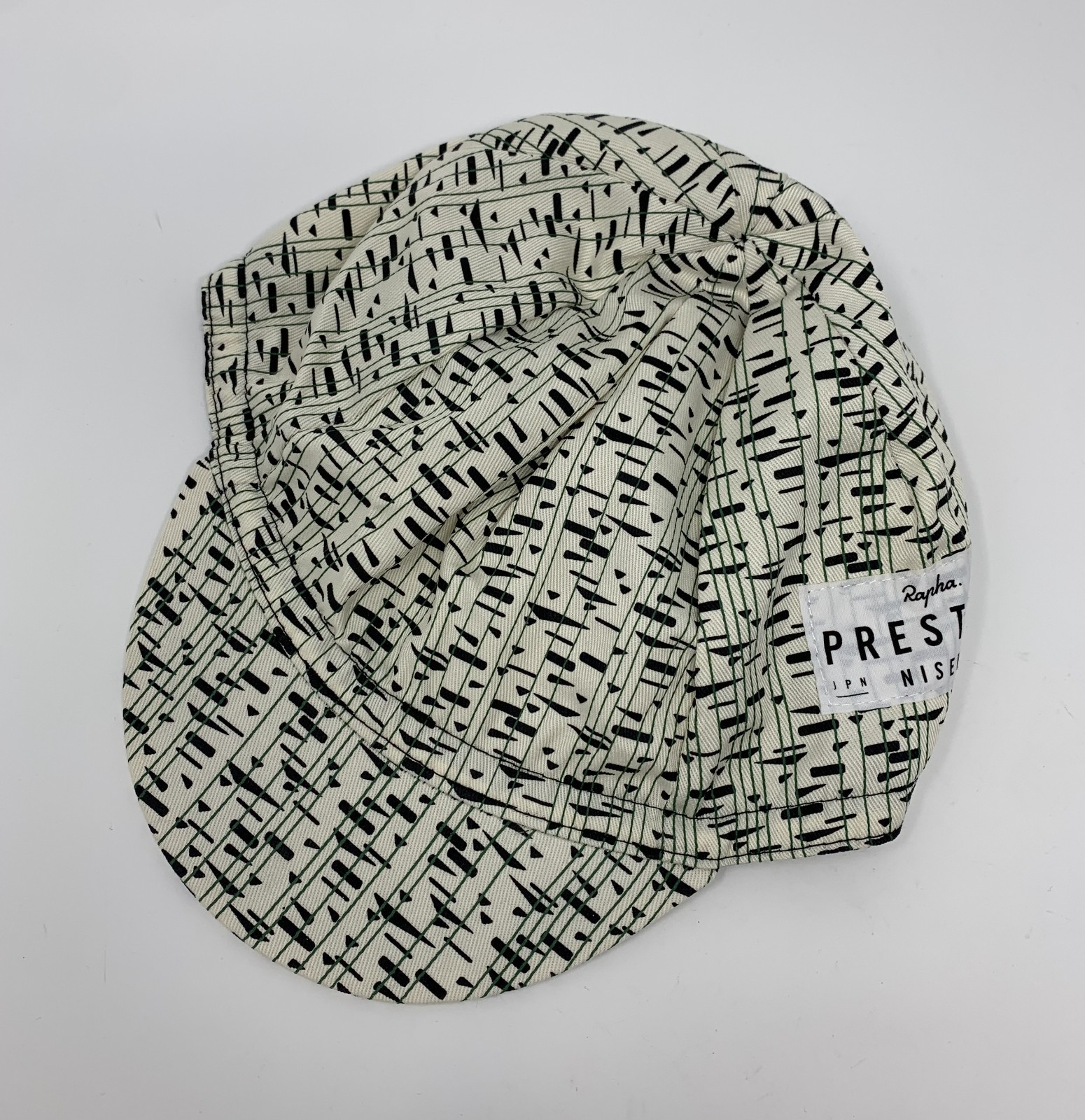 Rapha Prestige Niseko Japan 2015 Cap - New