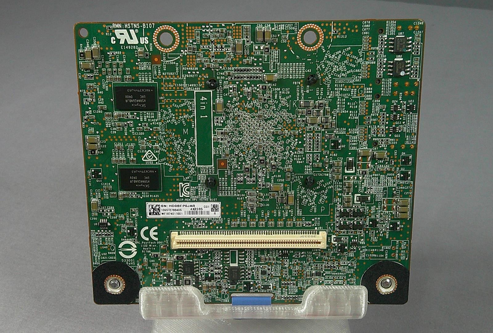 HP 836260-002 Smart Array P408i-a SR Gen10 RAID Controller **Used Good**