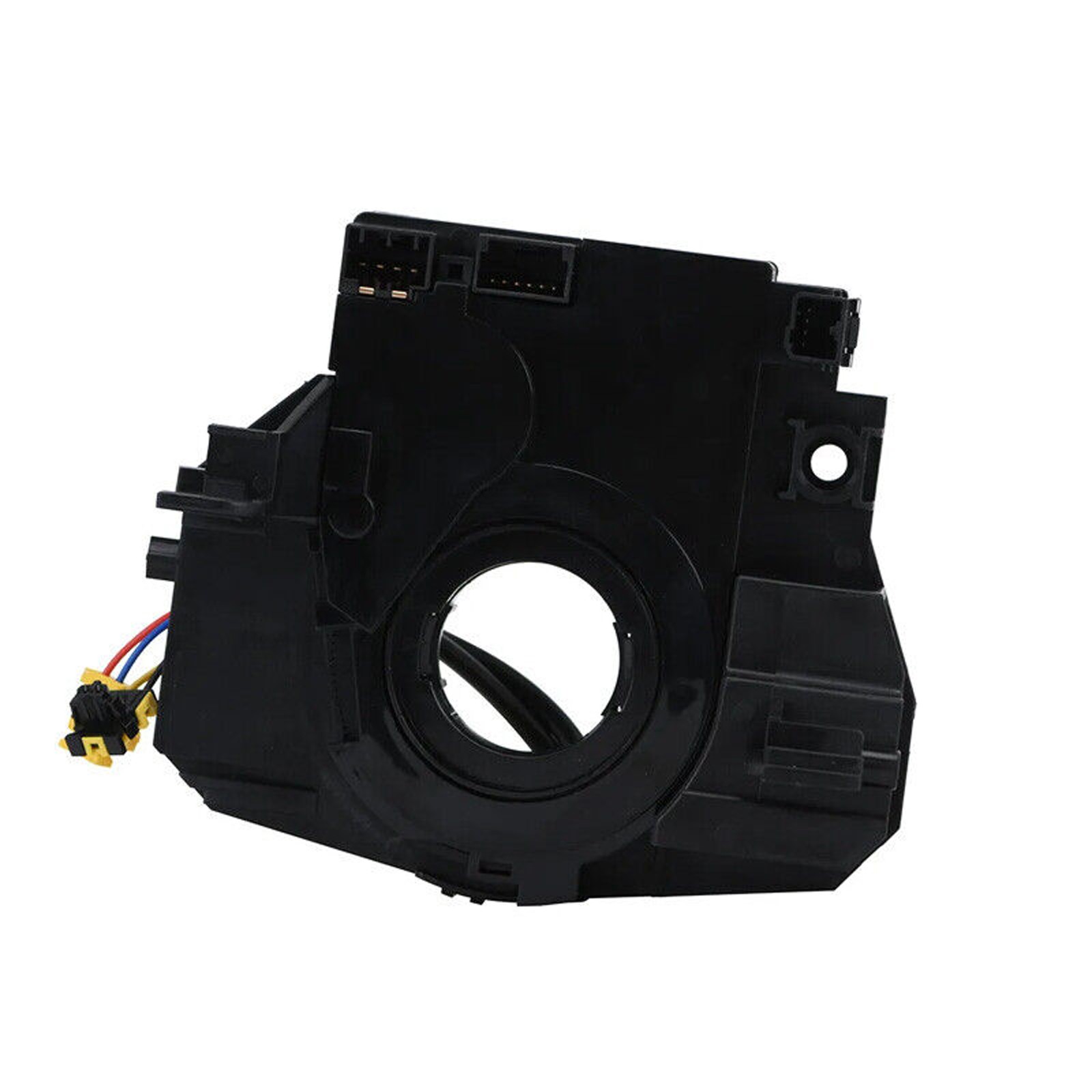 Clock Spring With Angle Sensor 2008 2009 2010 2011 2012 2013 Jeep Liberty