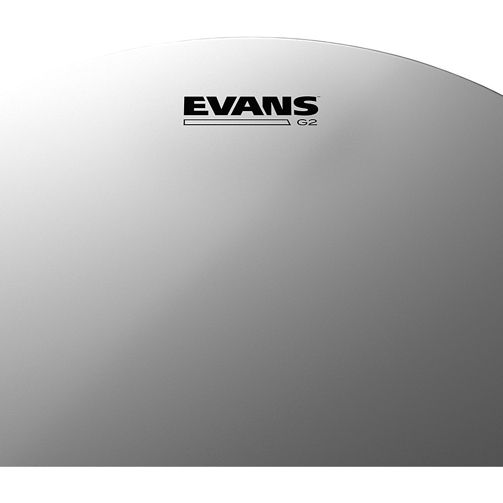 Evans G2 Coated Drum Head Pack Fusion 101214