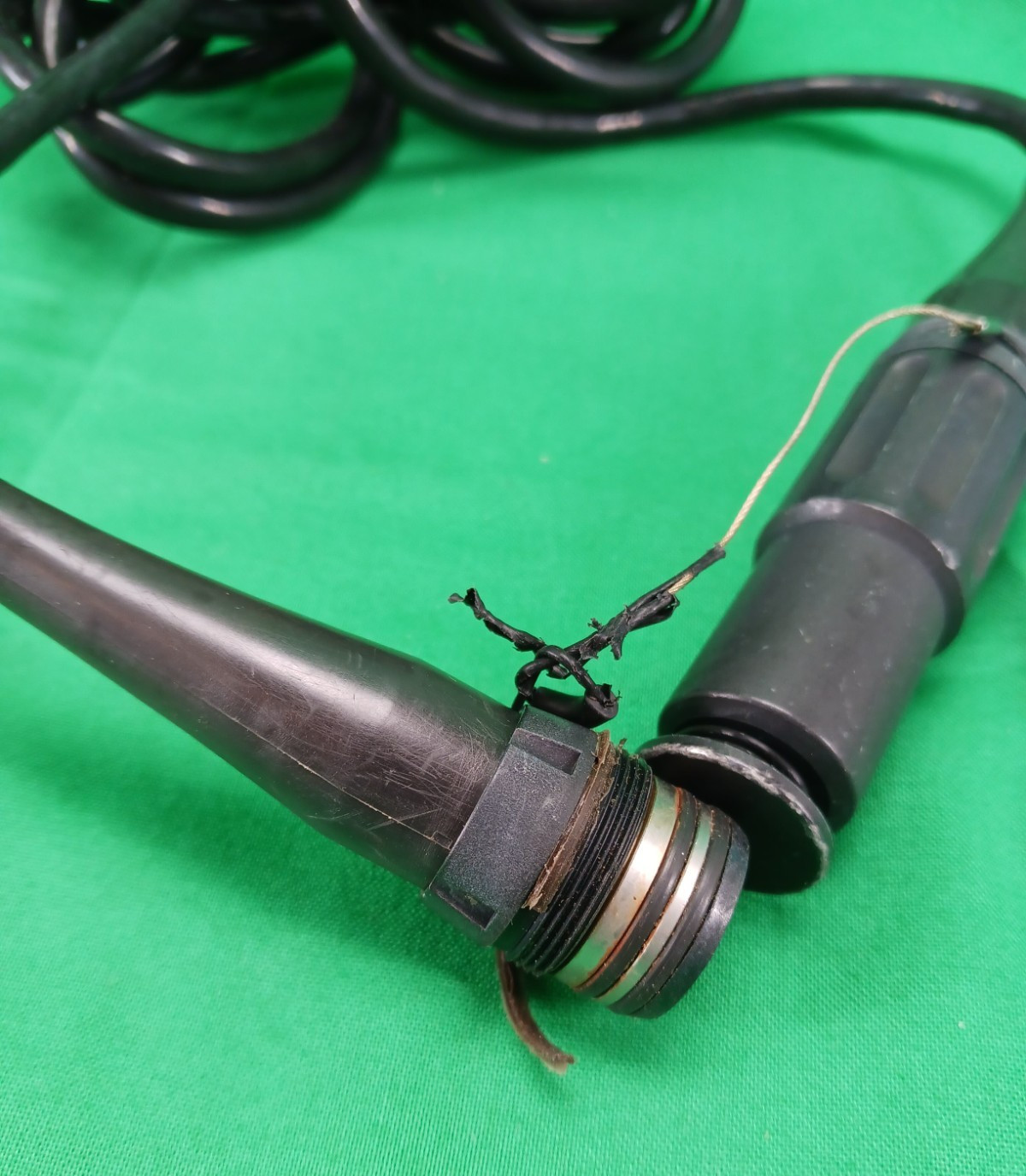 Medical Surgical Endoscopic Camera Extension Cable