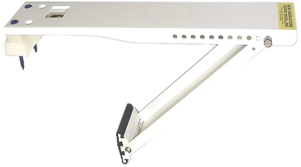 Ac Safe A/C Safe Ac-160 Universal Heavy Duty Window Air Conditioner Support