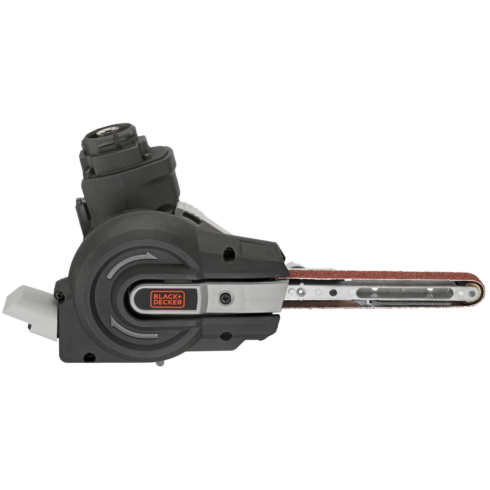 BLACK+DECKER MATRIX™ Knife Sharpener, Sander, and File - BDCMTDSFF