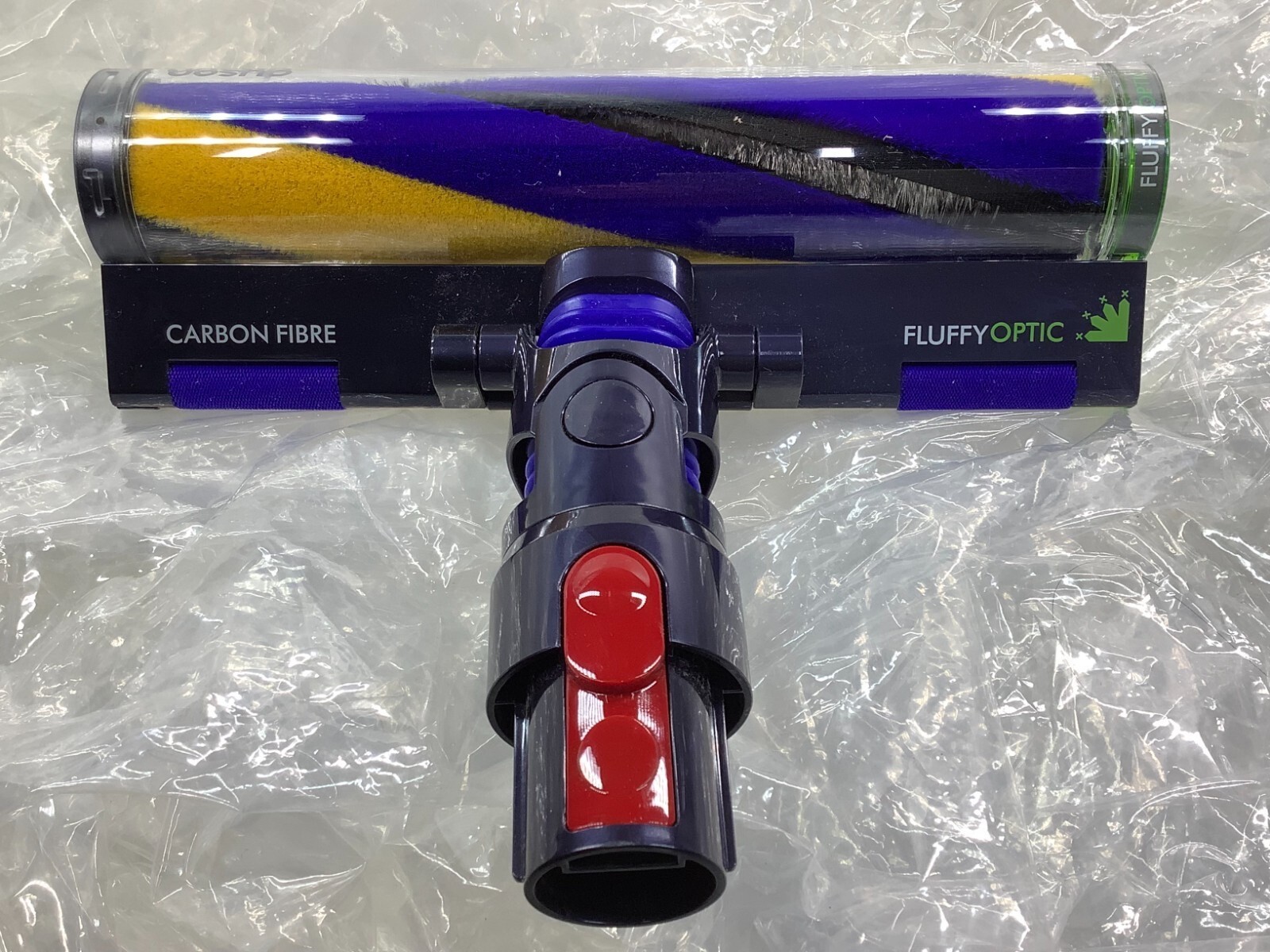 BRAND NEW GENUINE DYSON ALL Gen5 ABSOLUTE / Gen 5 Outsize / V15 FLUFFY SV24