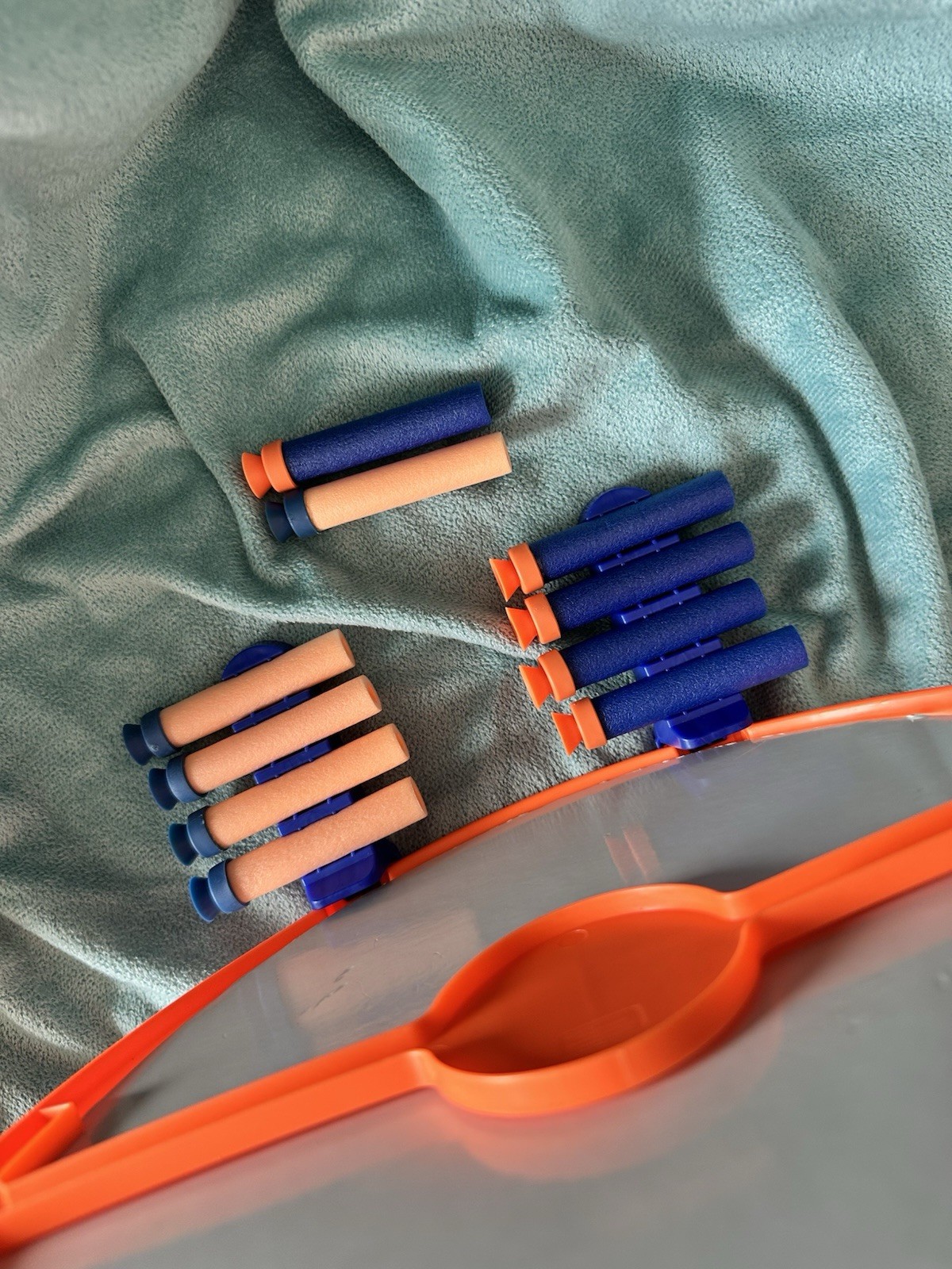 Nerf N-Strike Elite Firestrike & N-Strike Firestrike Precision Target Board Set