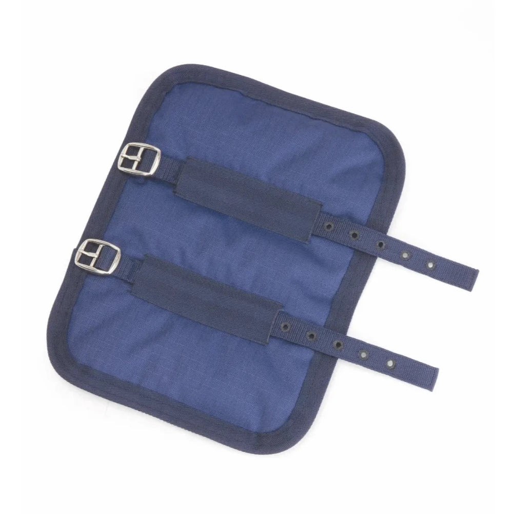 Shires Chest Expander Black