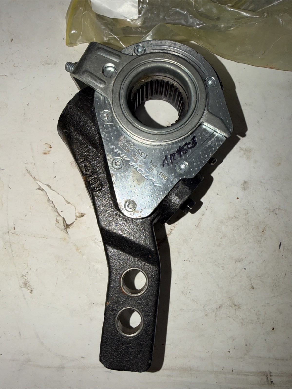 Automann 135.2830 Automatic Slack Adjuster